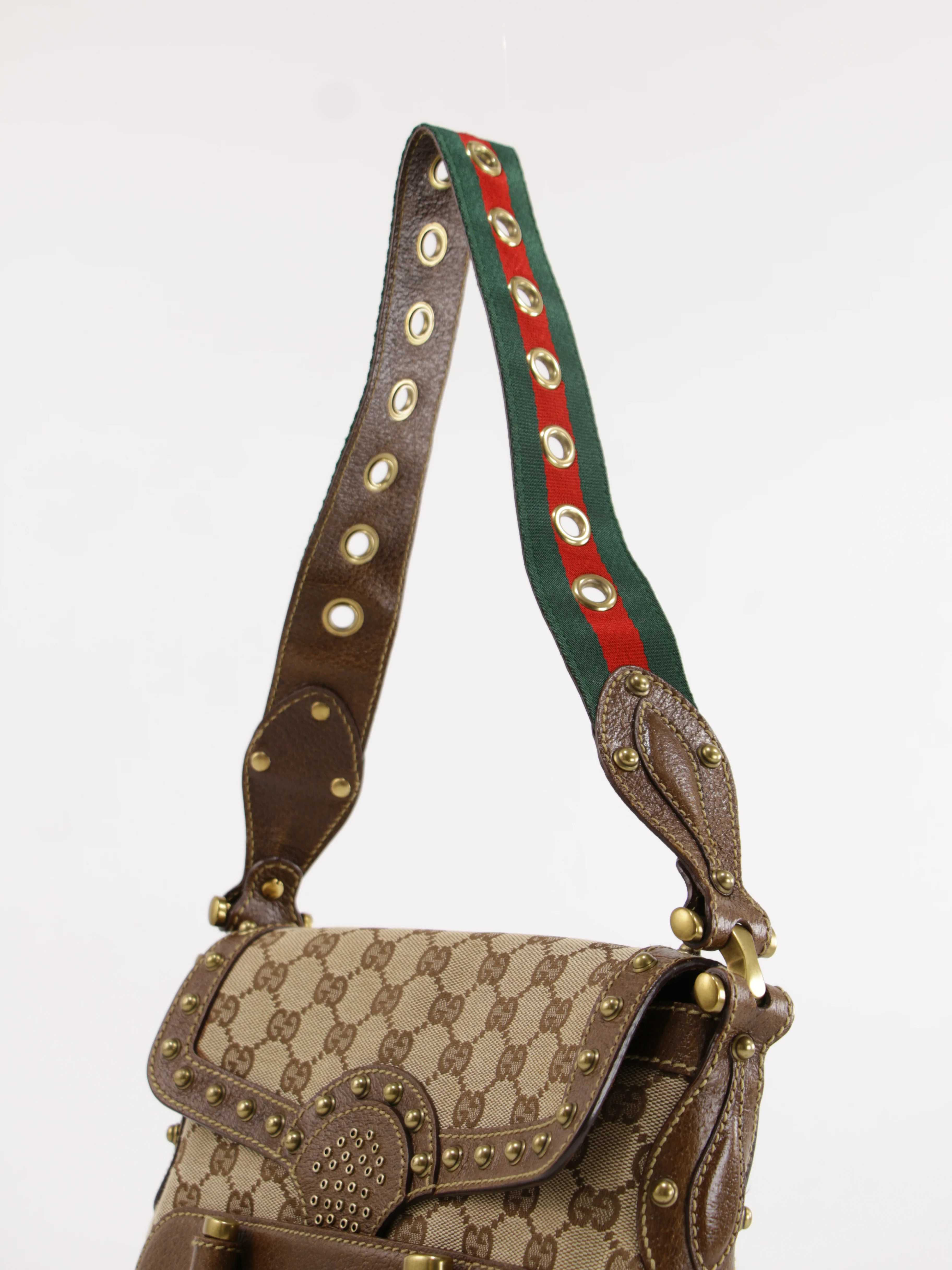 Shoulder Bag - Image 6