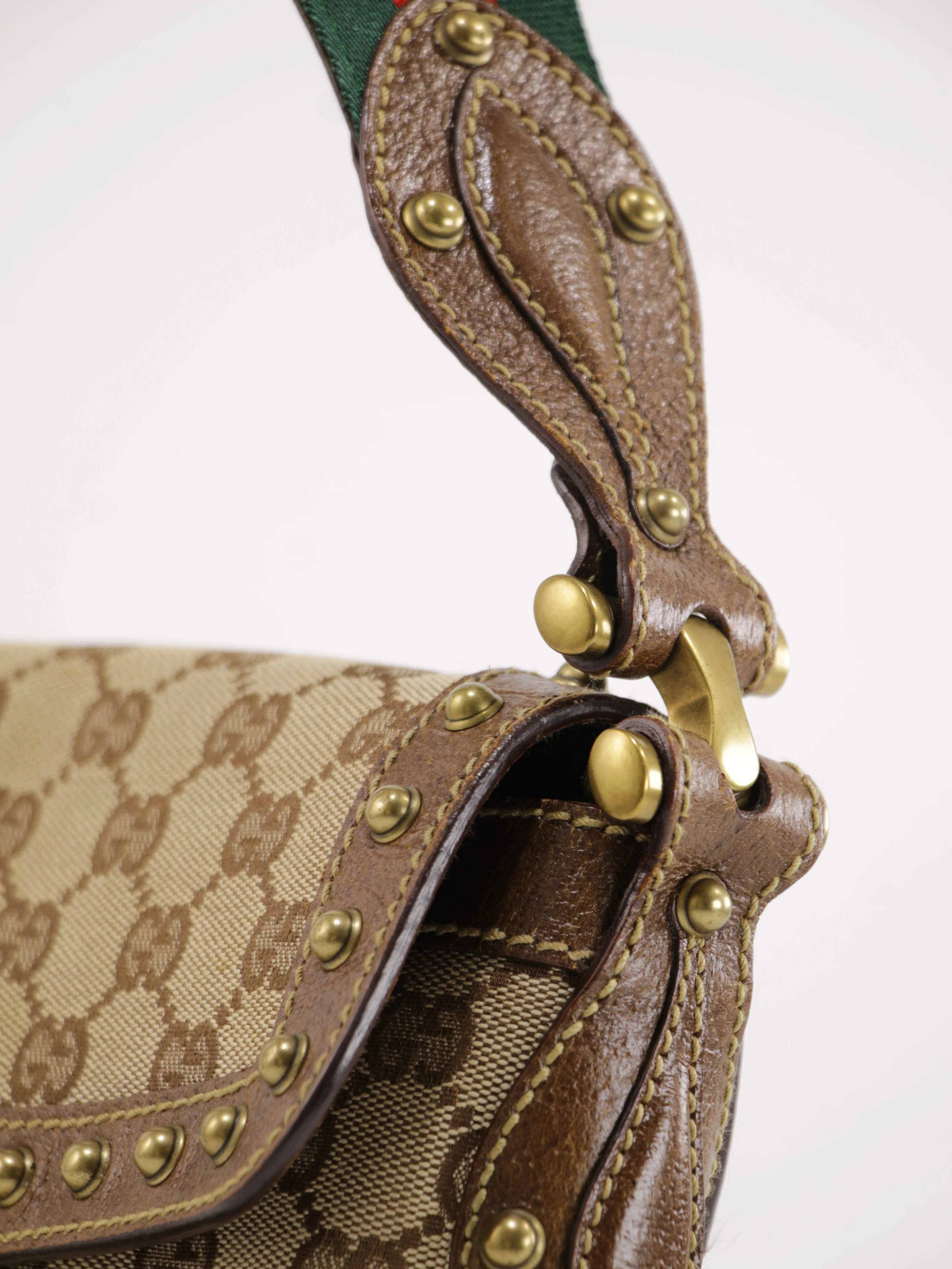Shoulder Bag - Image 8
