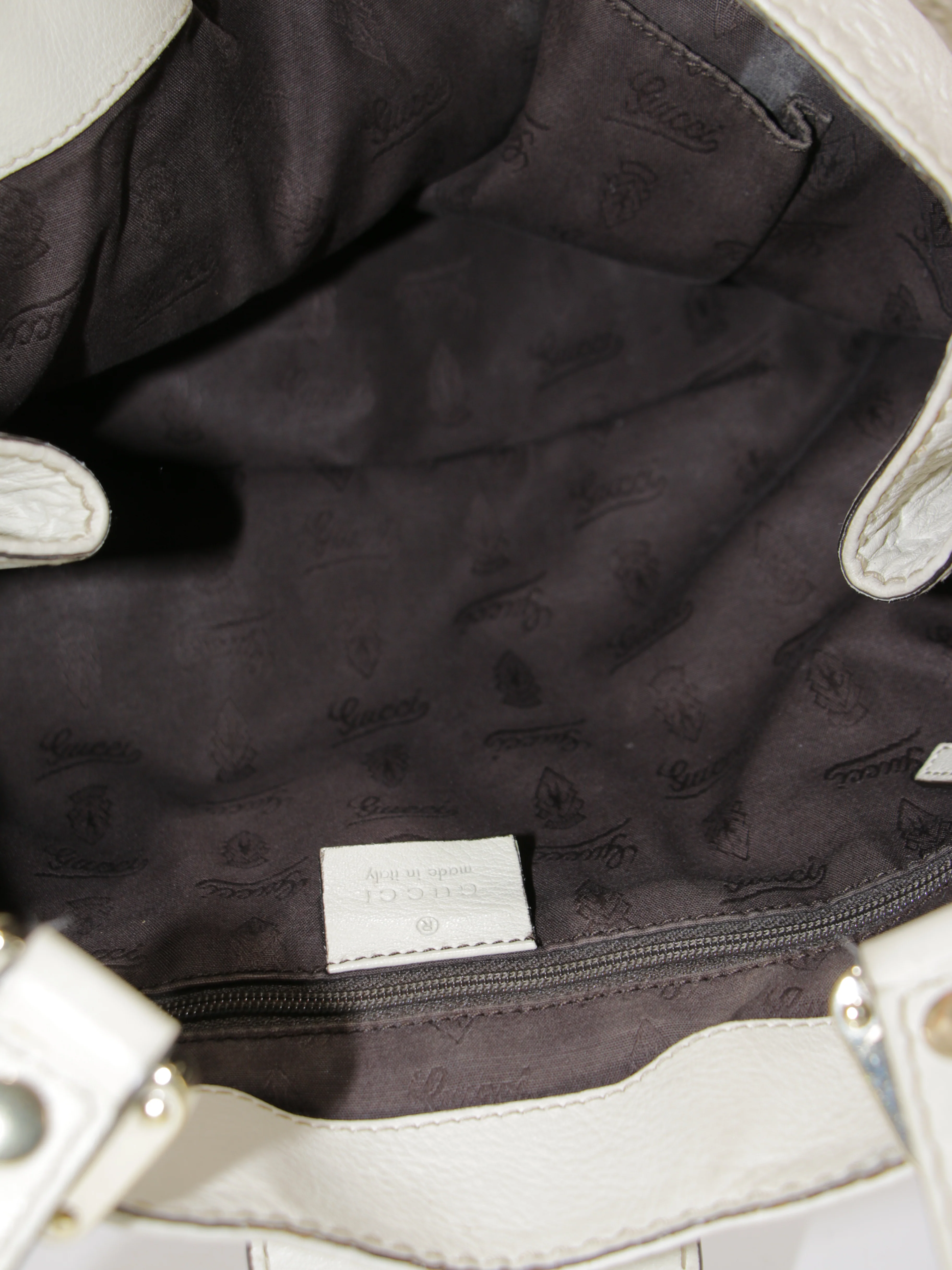 Shoulder Bag - Image 7