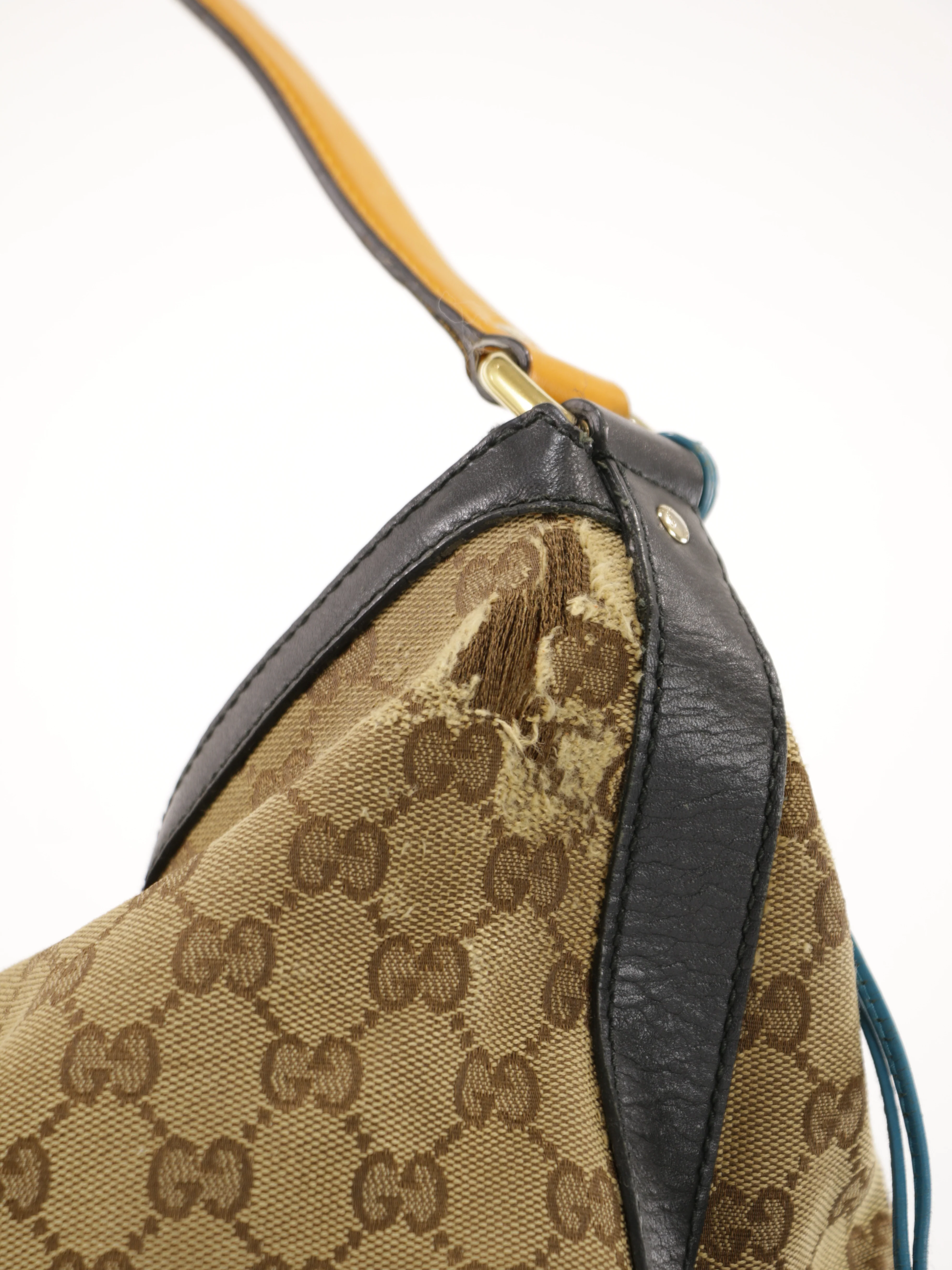 Shoulder Bag - Image 7