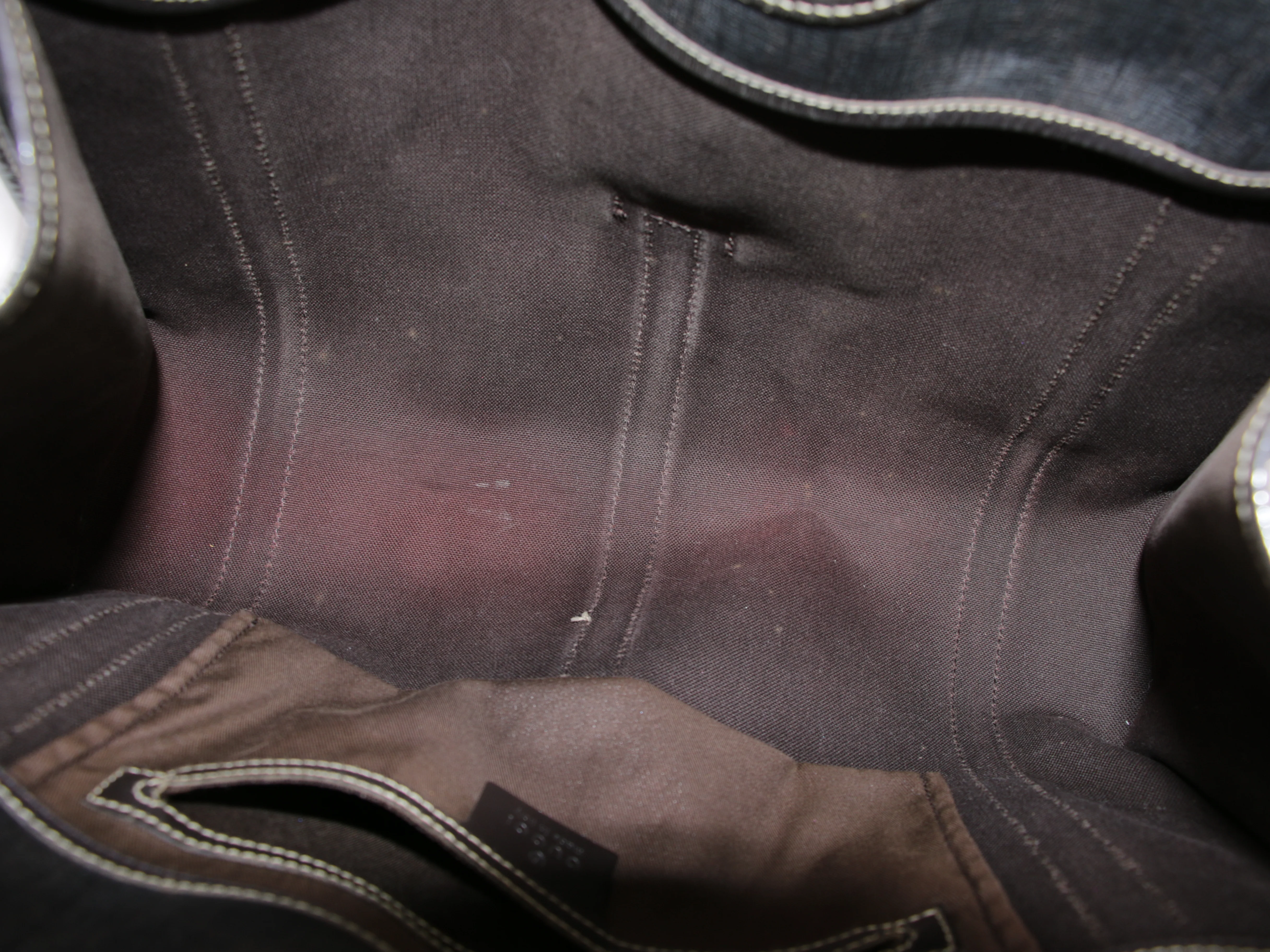 Shoulder Bag - Image 7