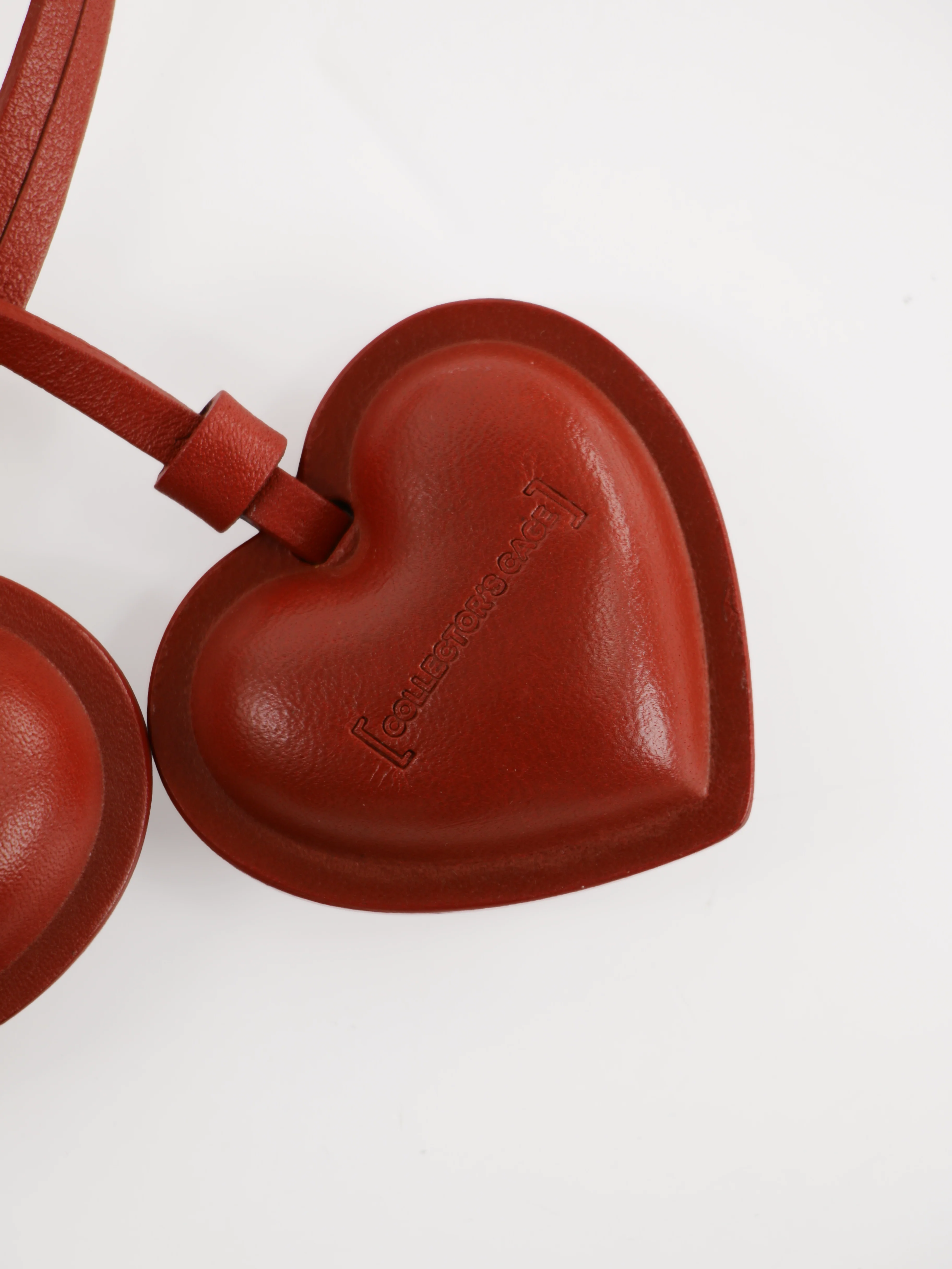 Hearts charm - Image 4