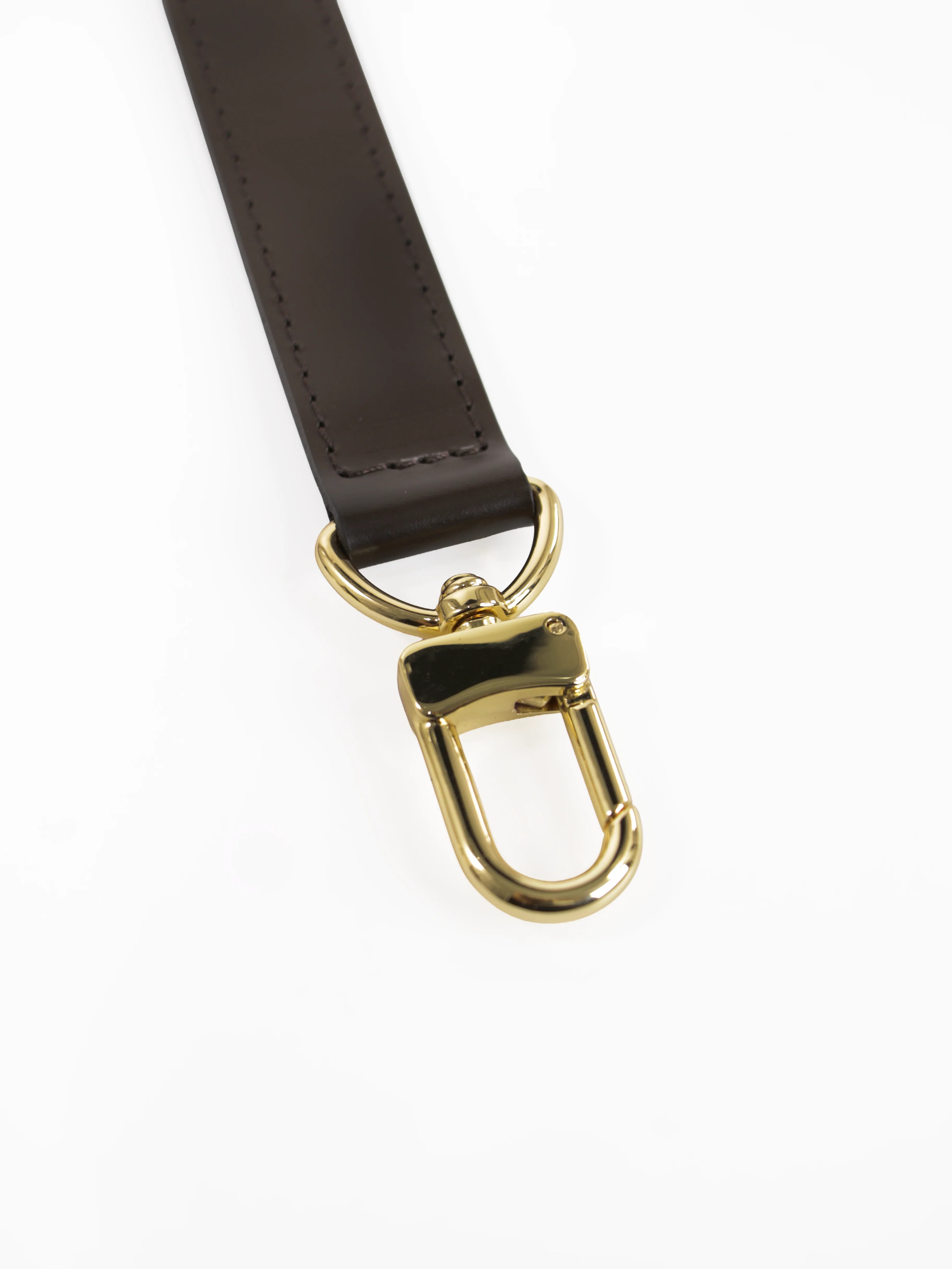 Brown Strap - Image 2