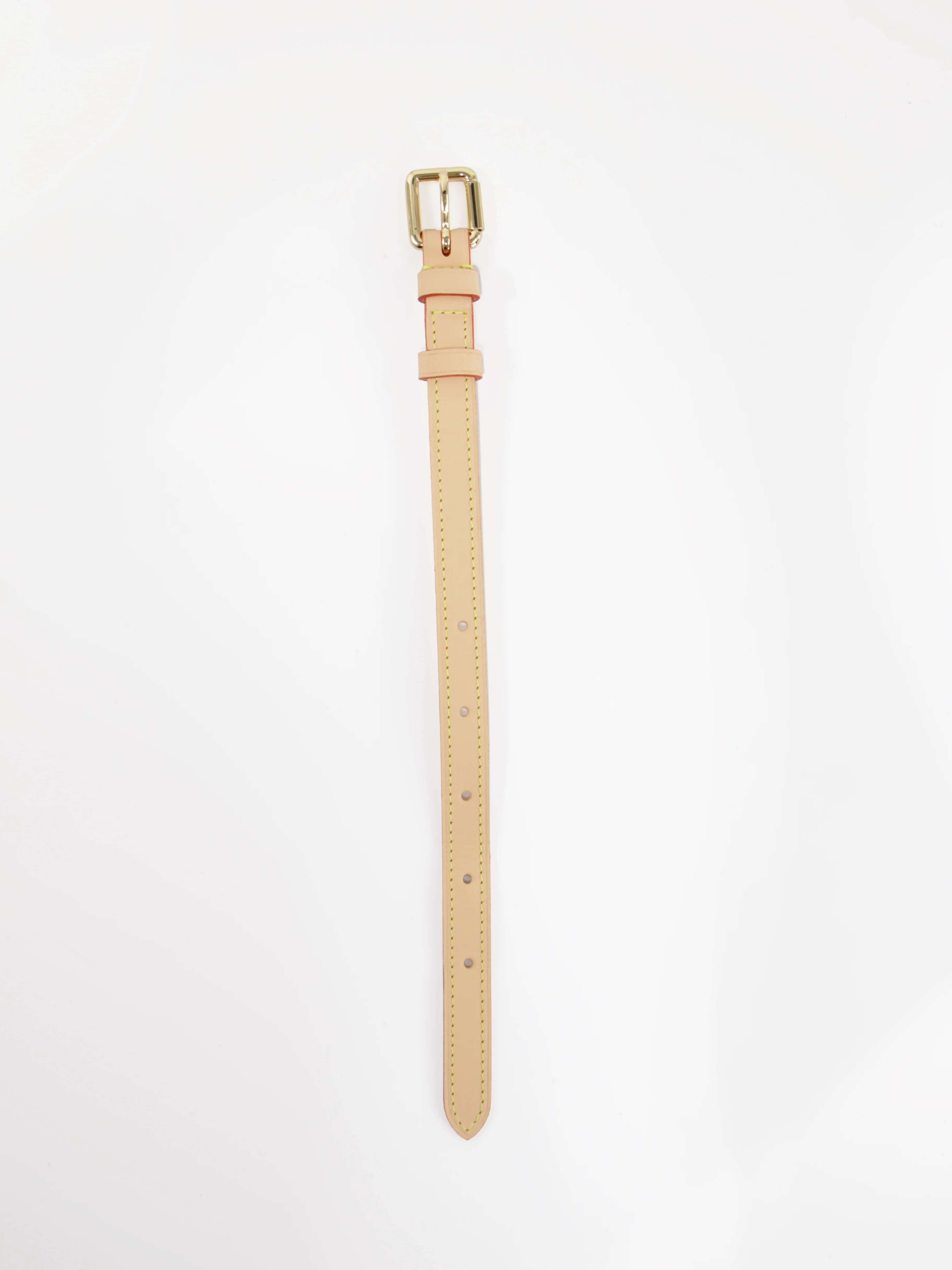 Leather Strap Extender