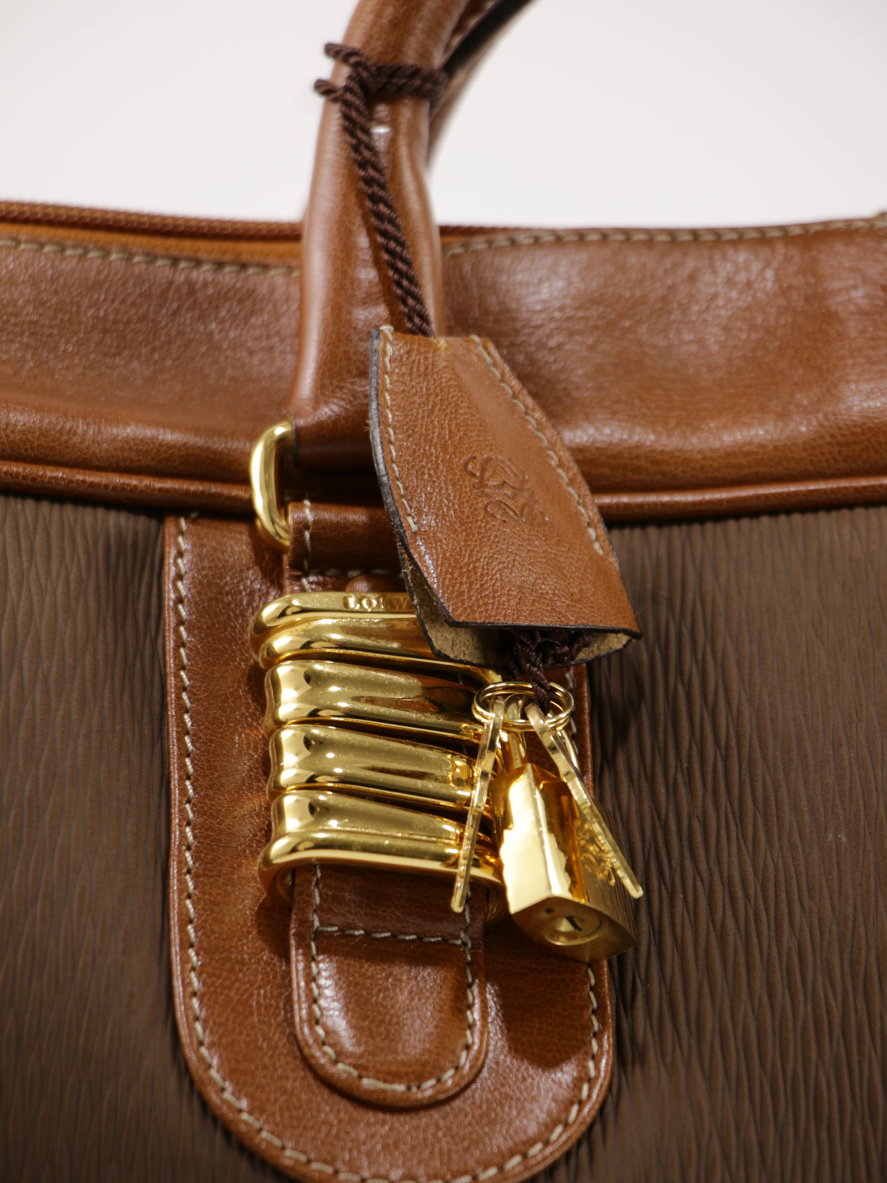 Duffle Bag - Image 8