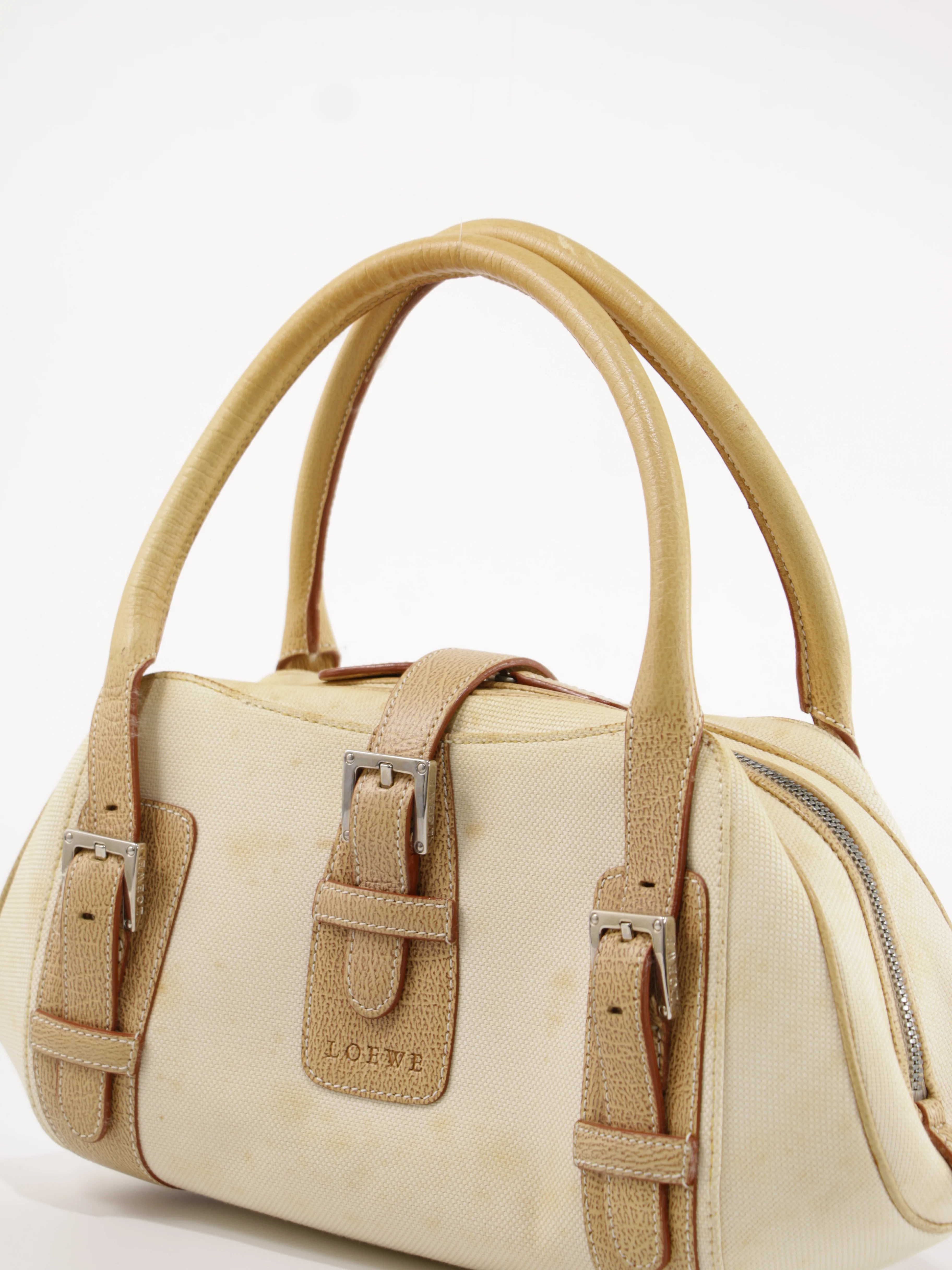 Hand Bag - Image 6