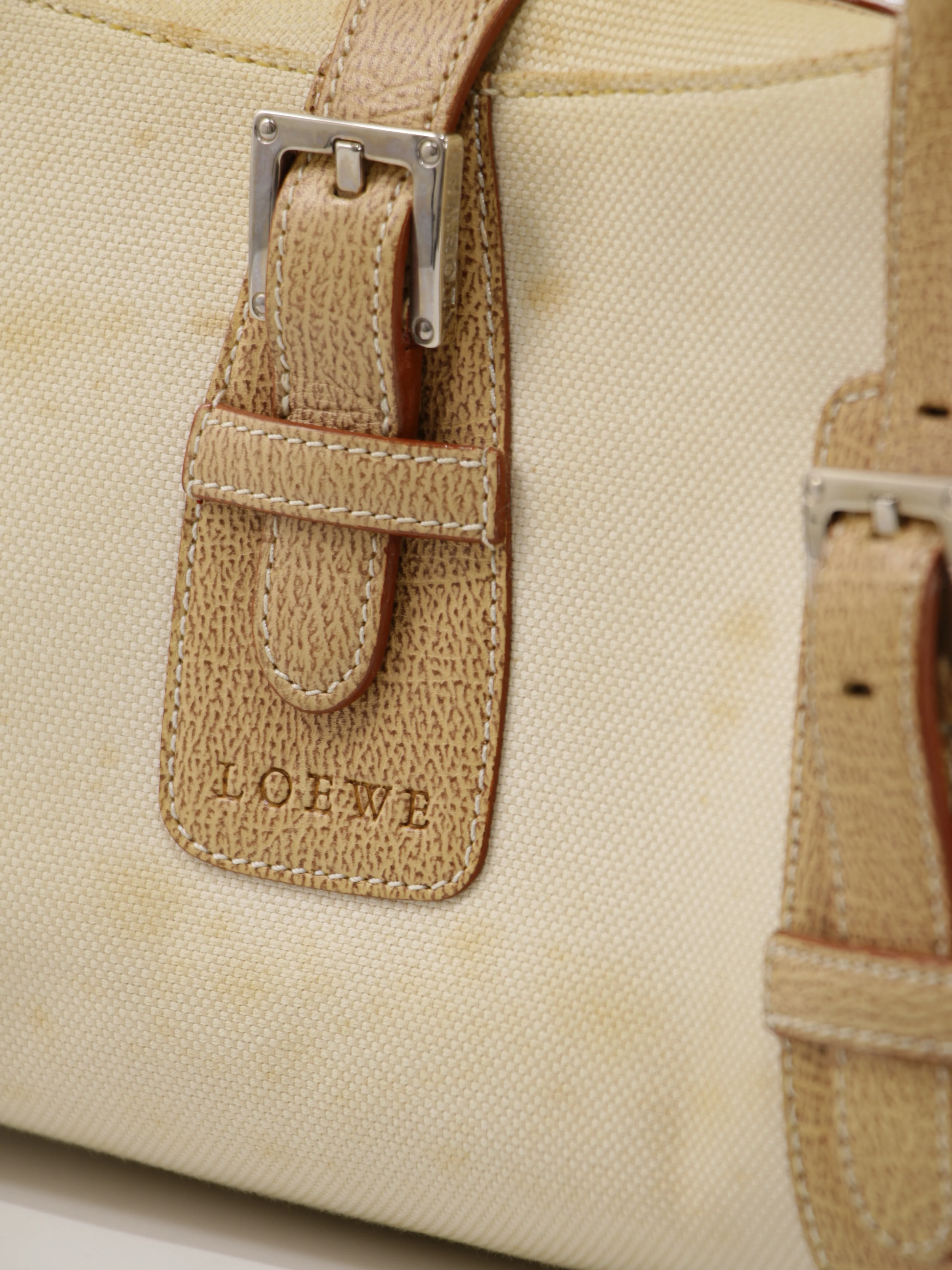 Hand Bag - Image 7