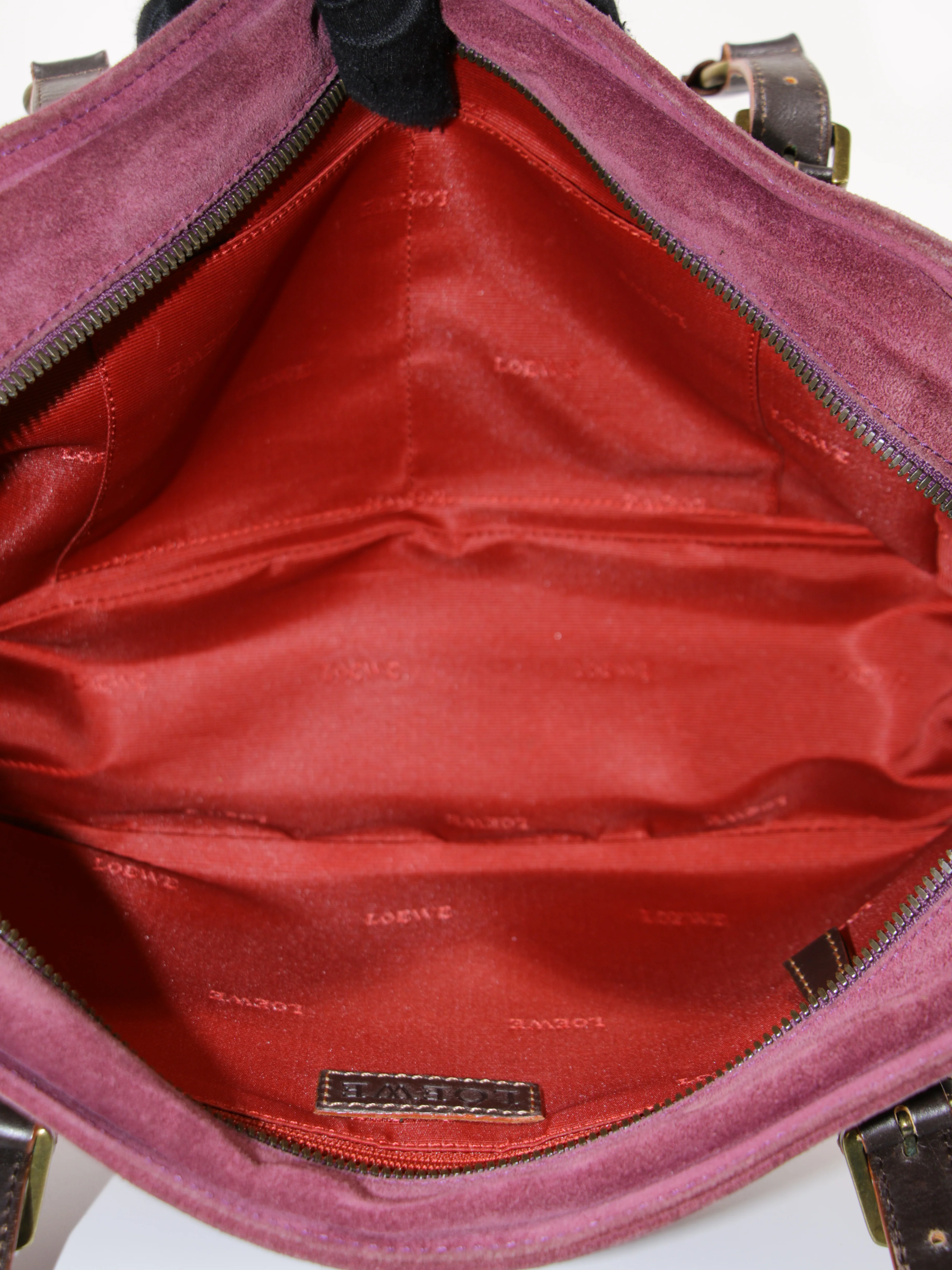 Hand Bag - Image 7