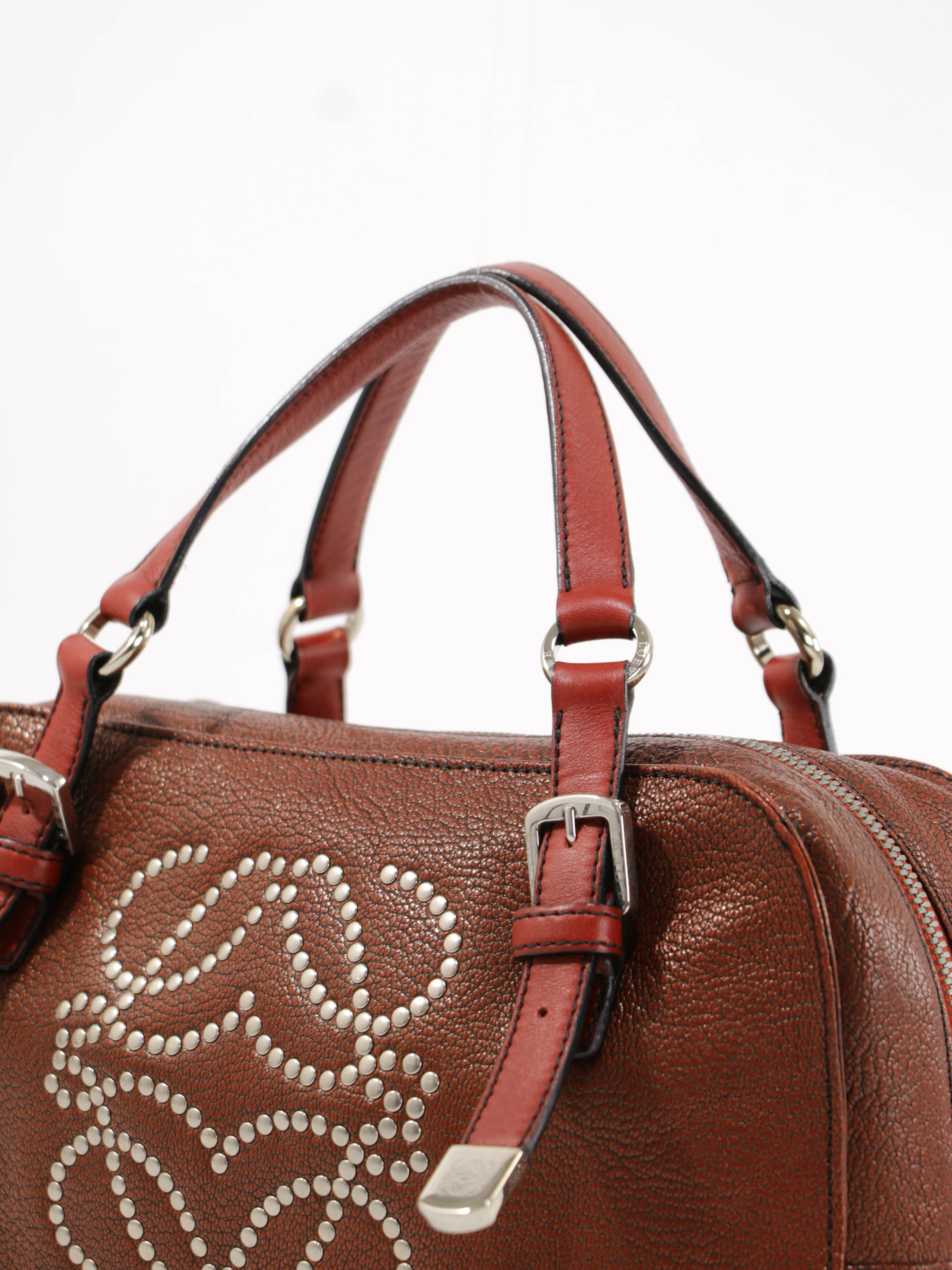 Hand Bag - Image 6