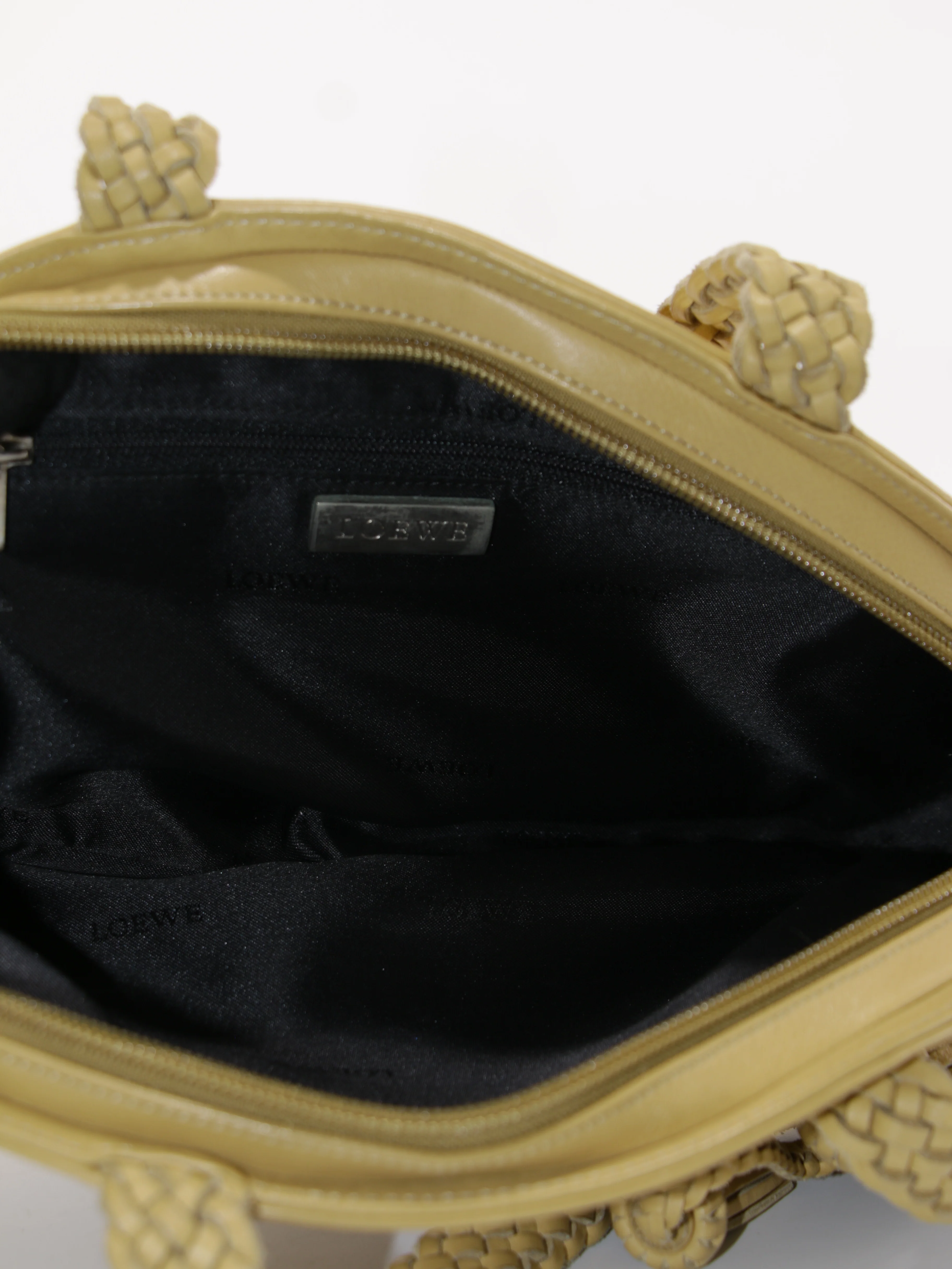 Hand Bag - Image 7