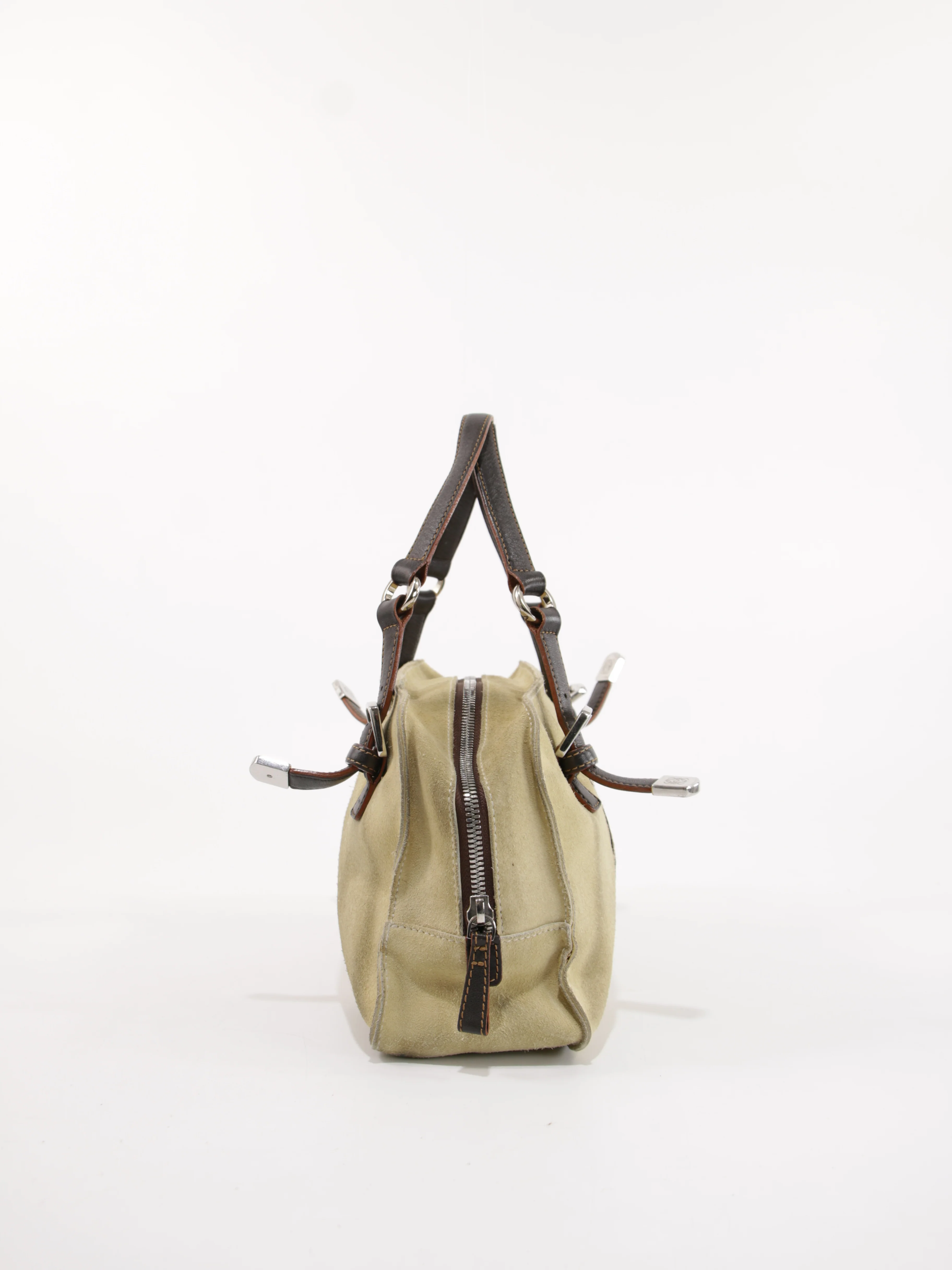 Hand Bag - Image 5