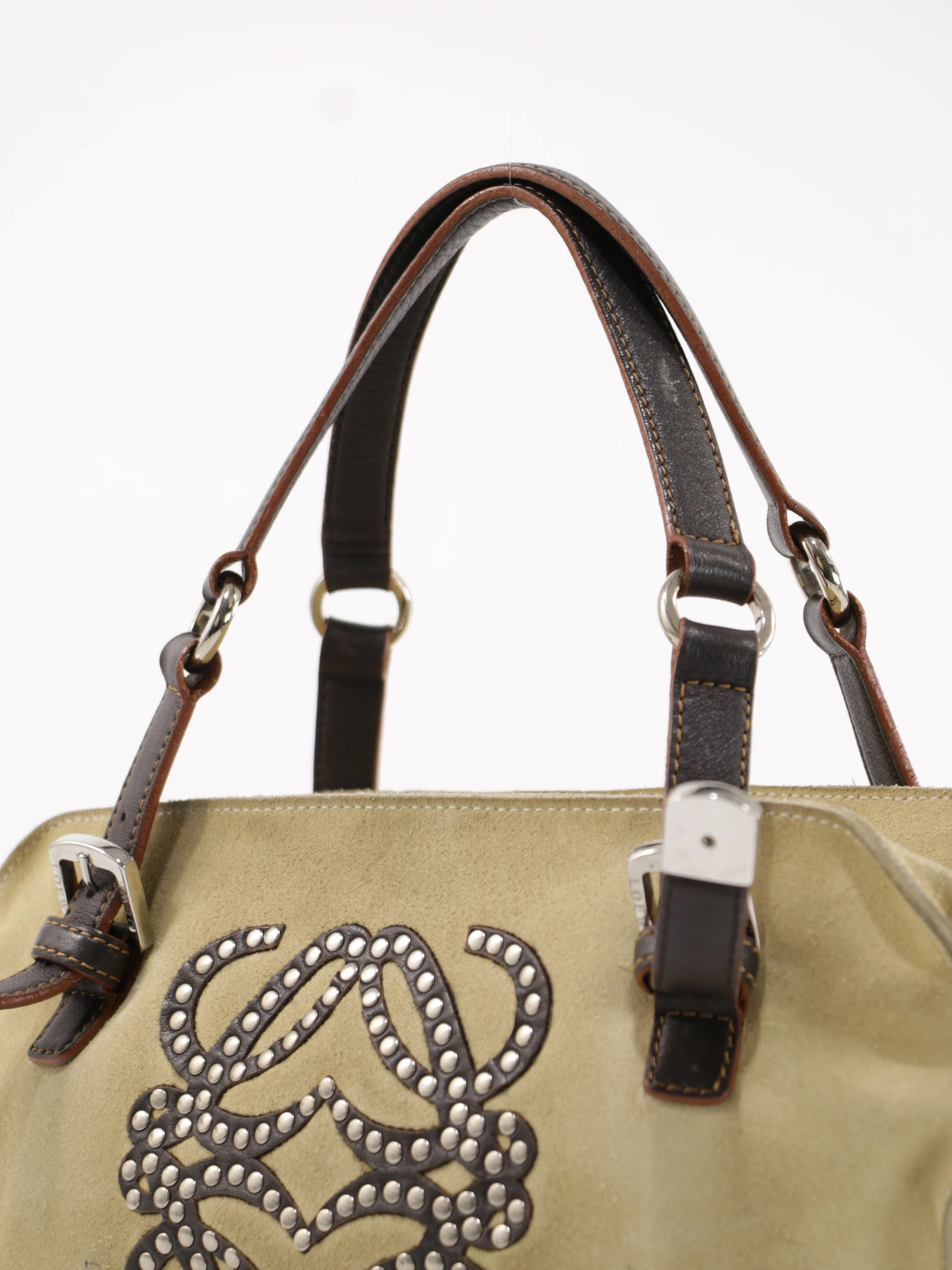 Hand Bag - Image 6