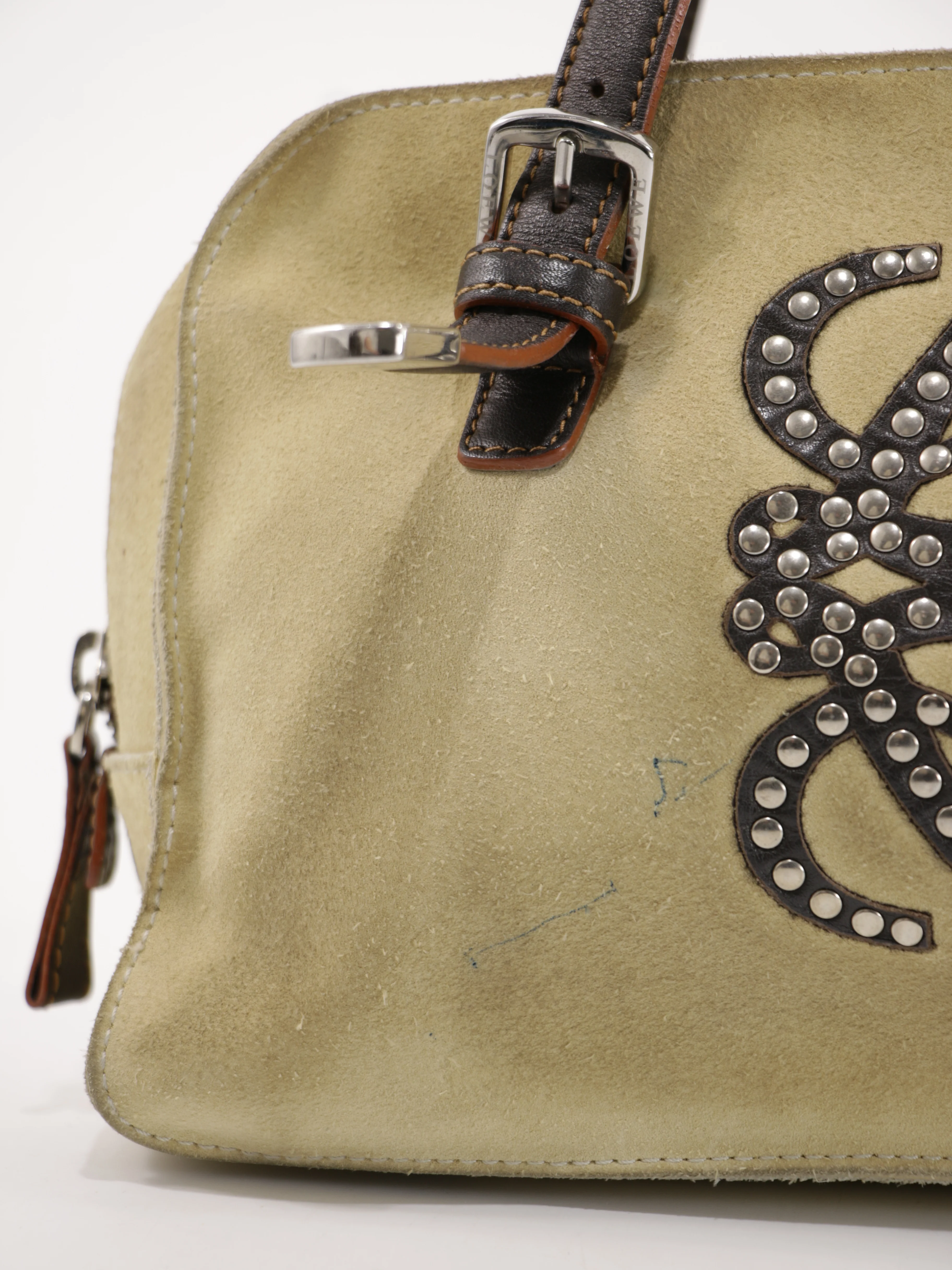 Hand Bag - Image 8