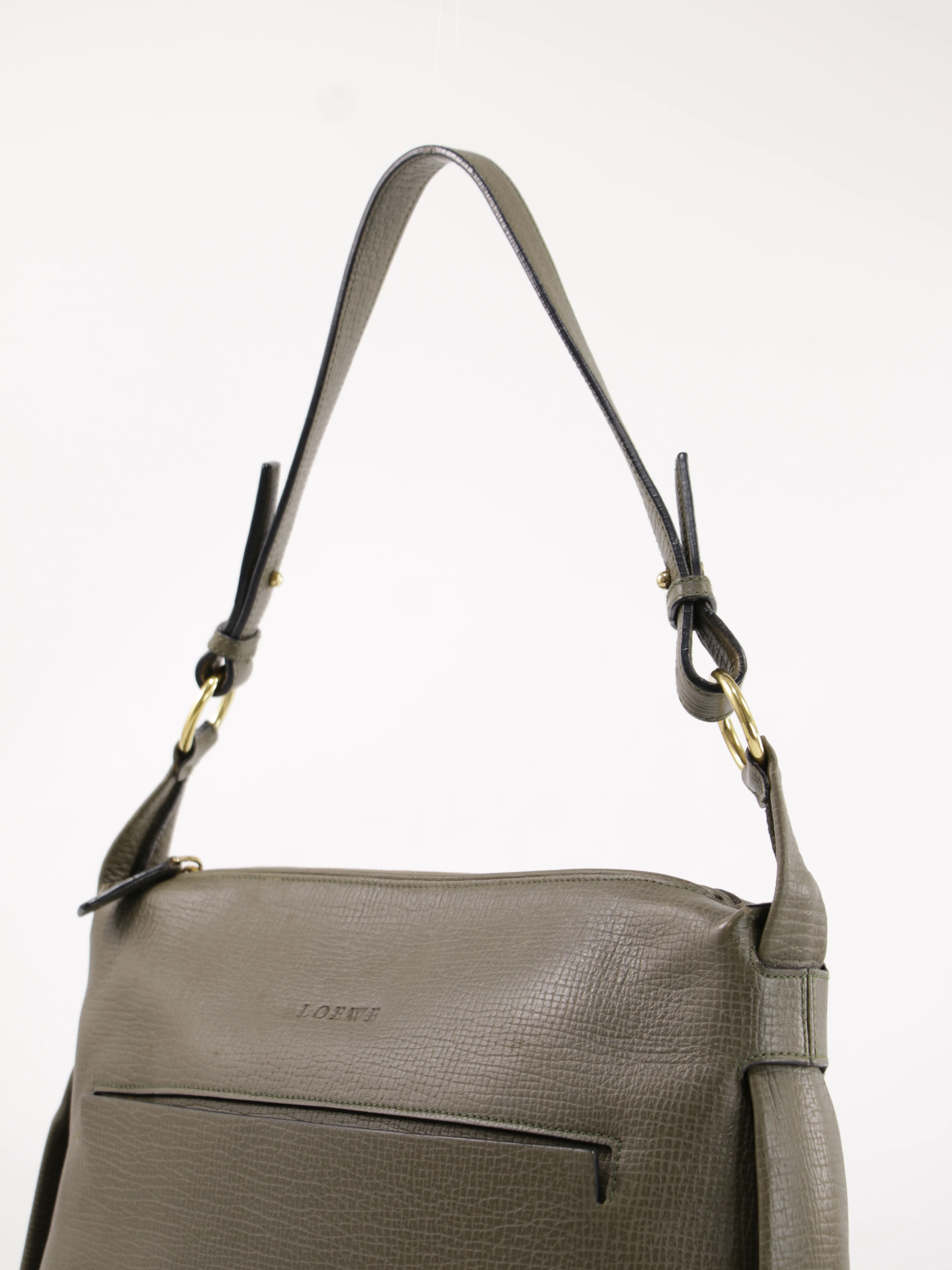 Shoulder Bag - Image 6
