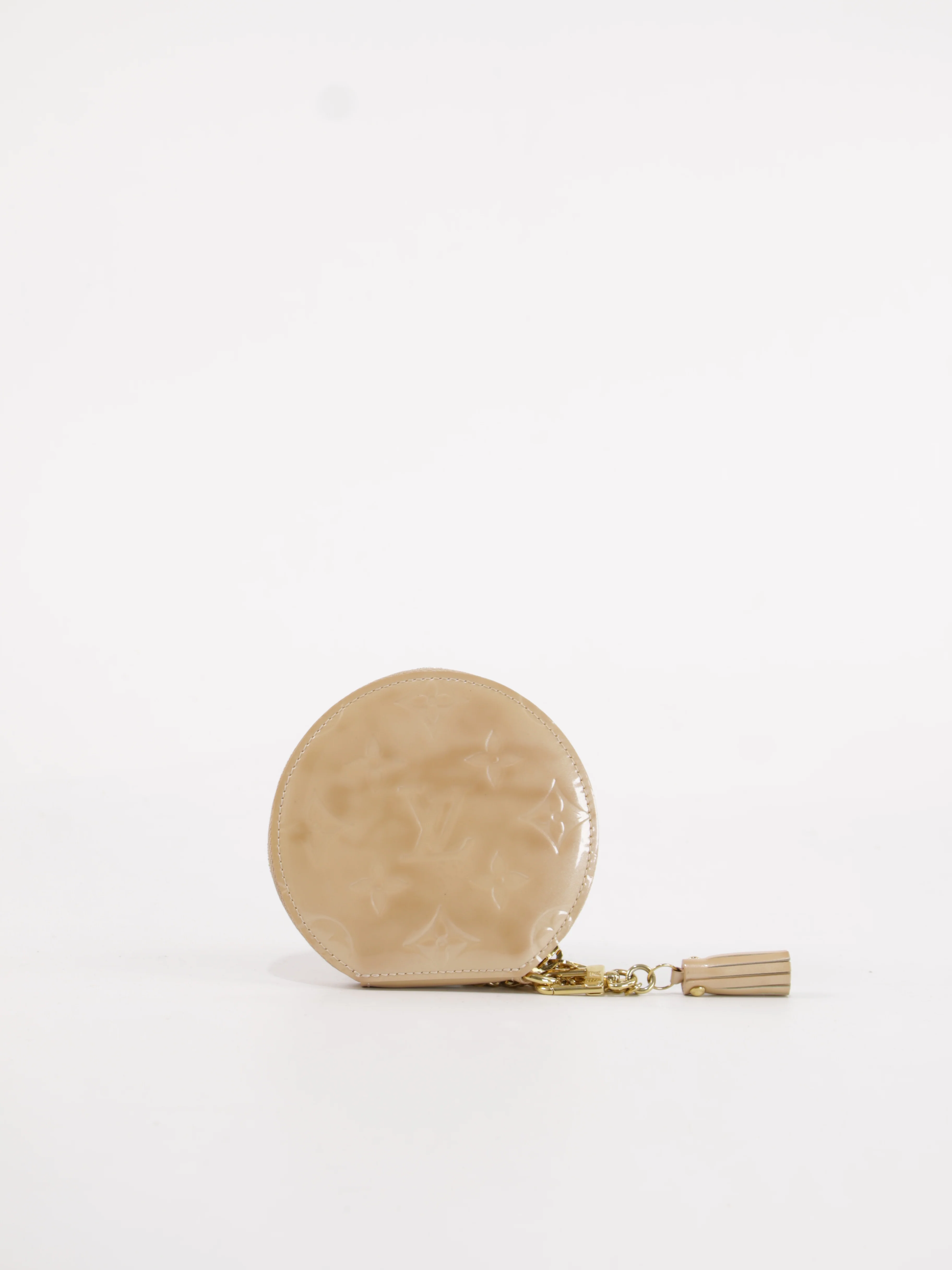 Bag charm