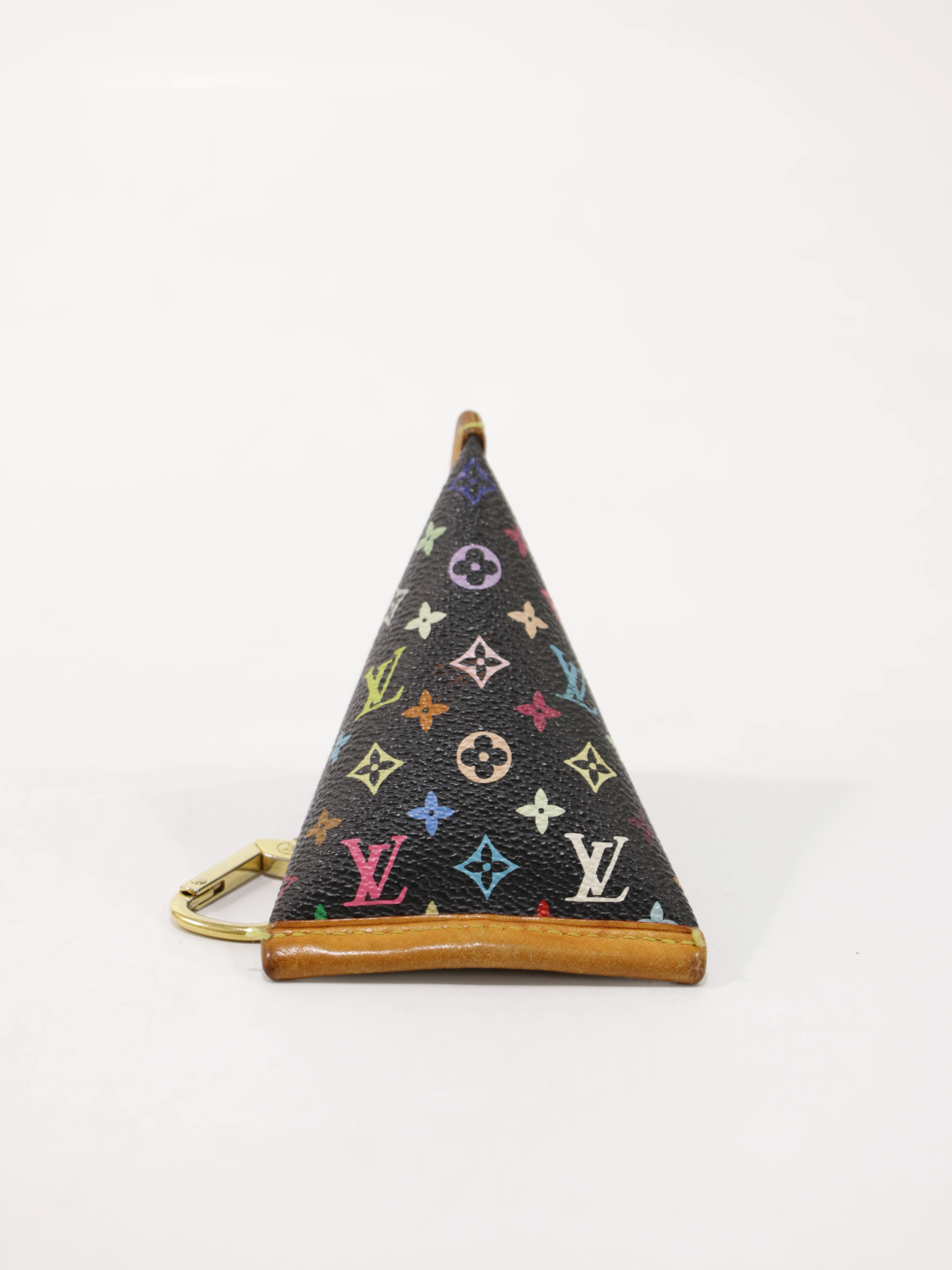 Bag charm