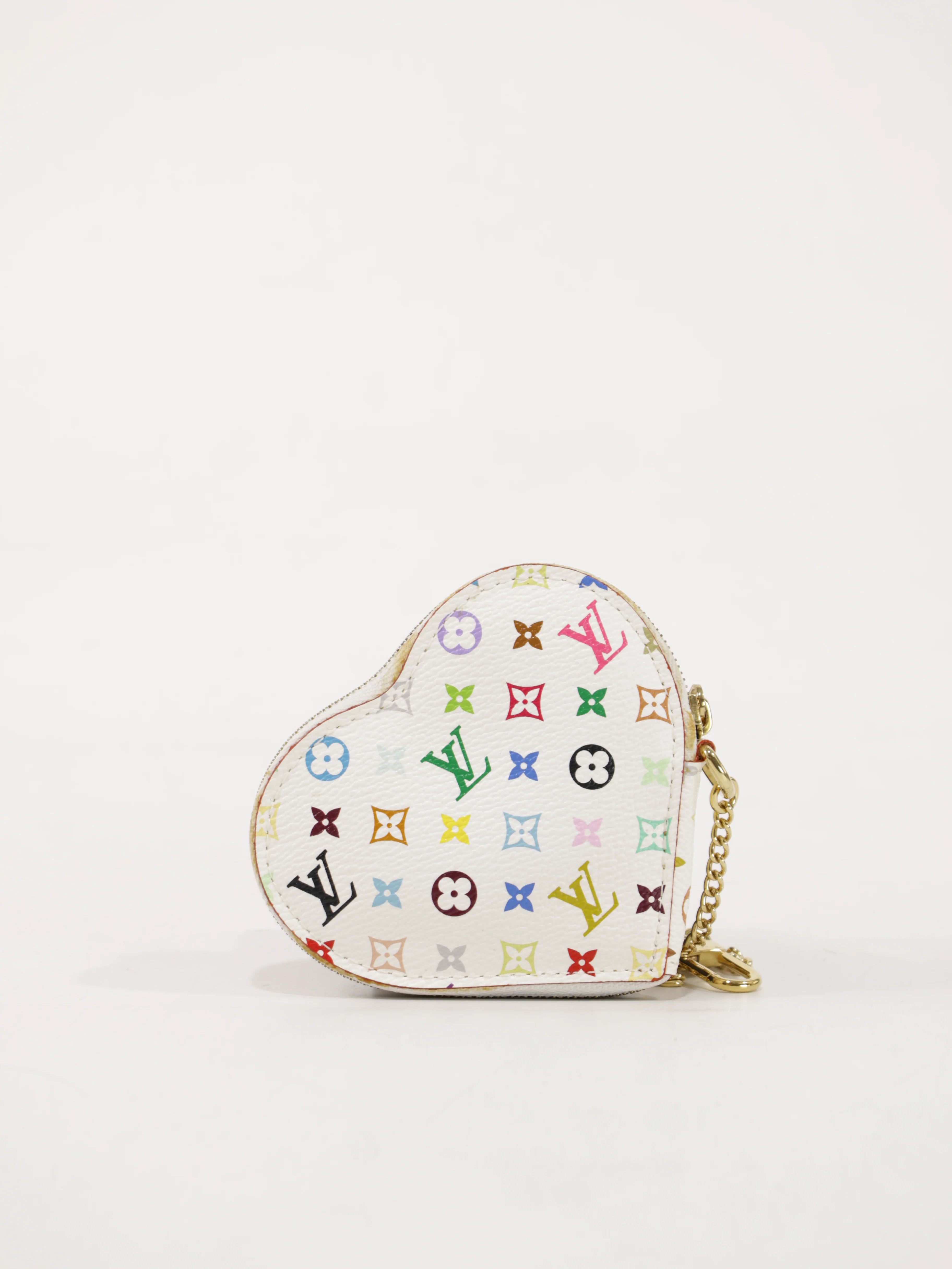 Bag charm