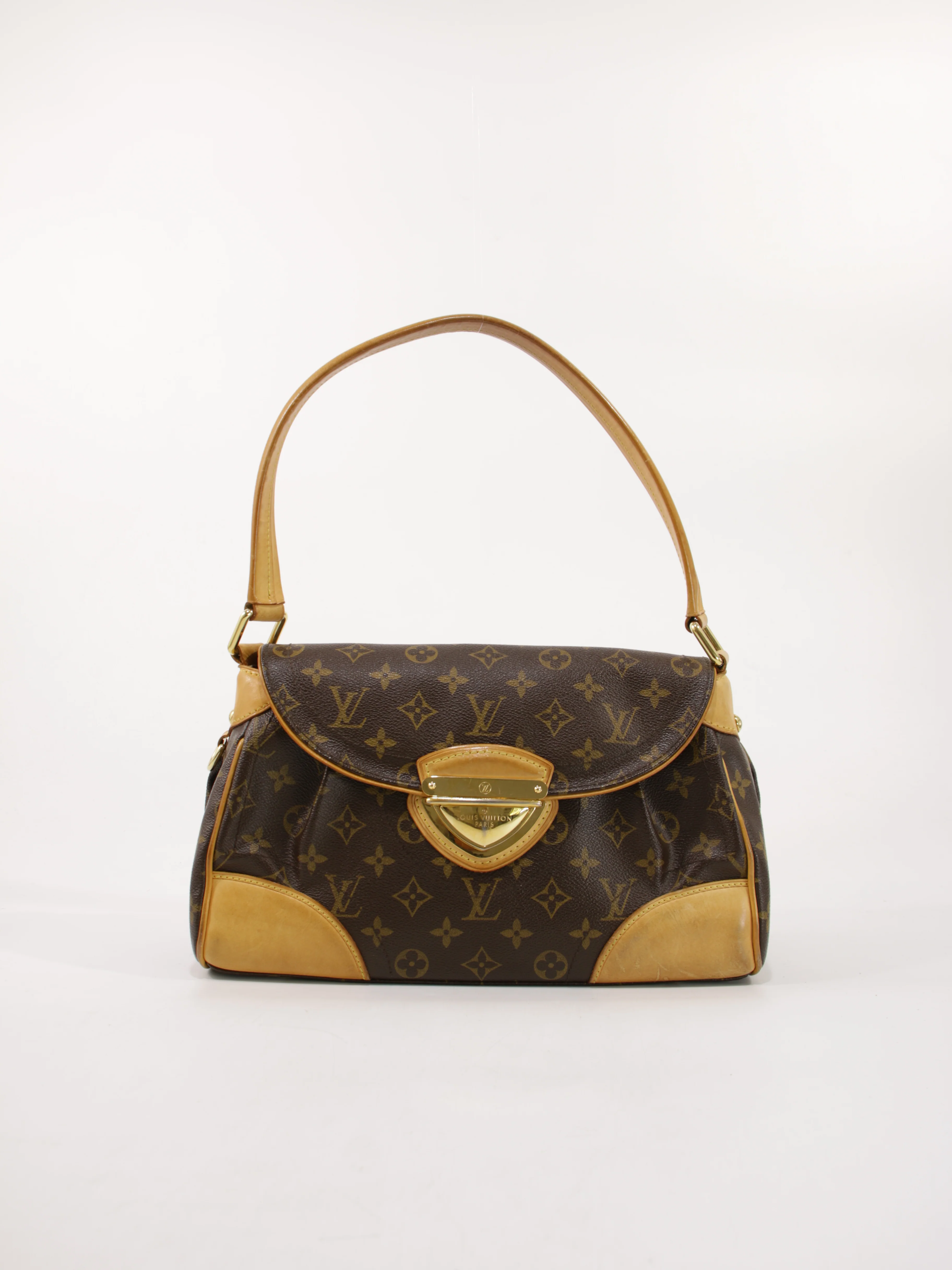 Beverly MM