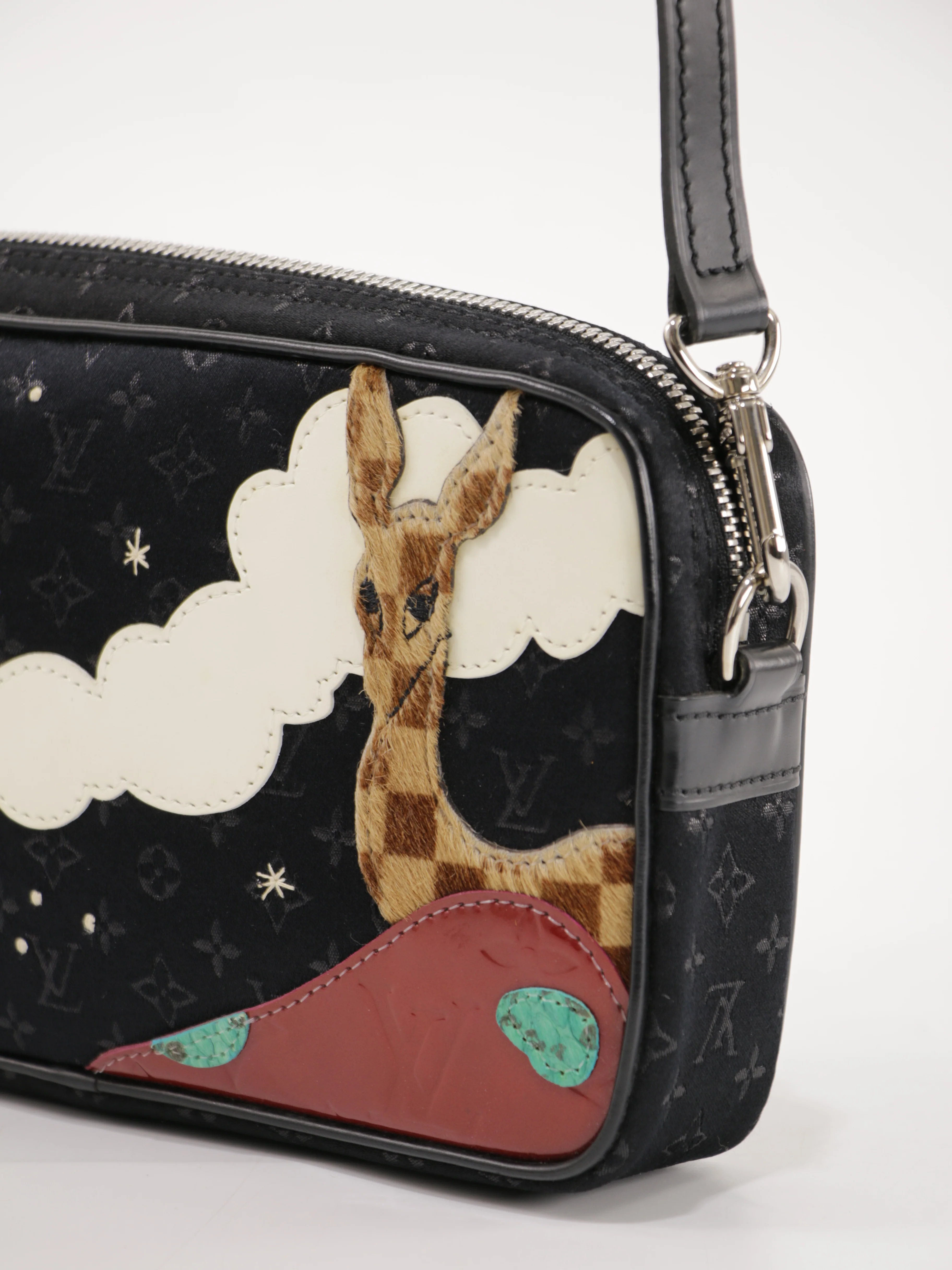 Conte de Fées Pochette - Image 7