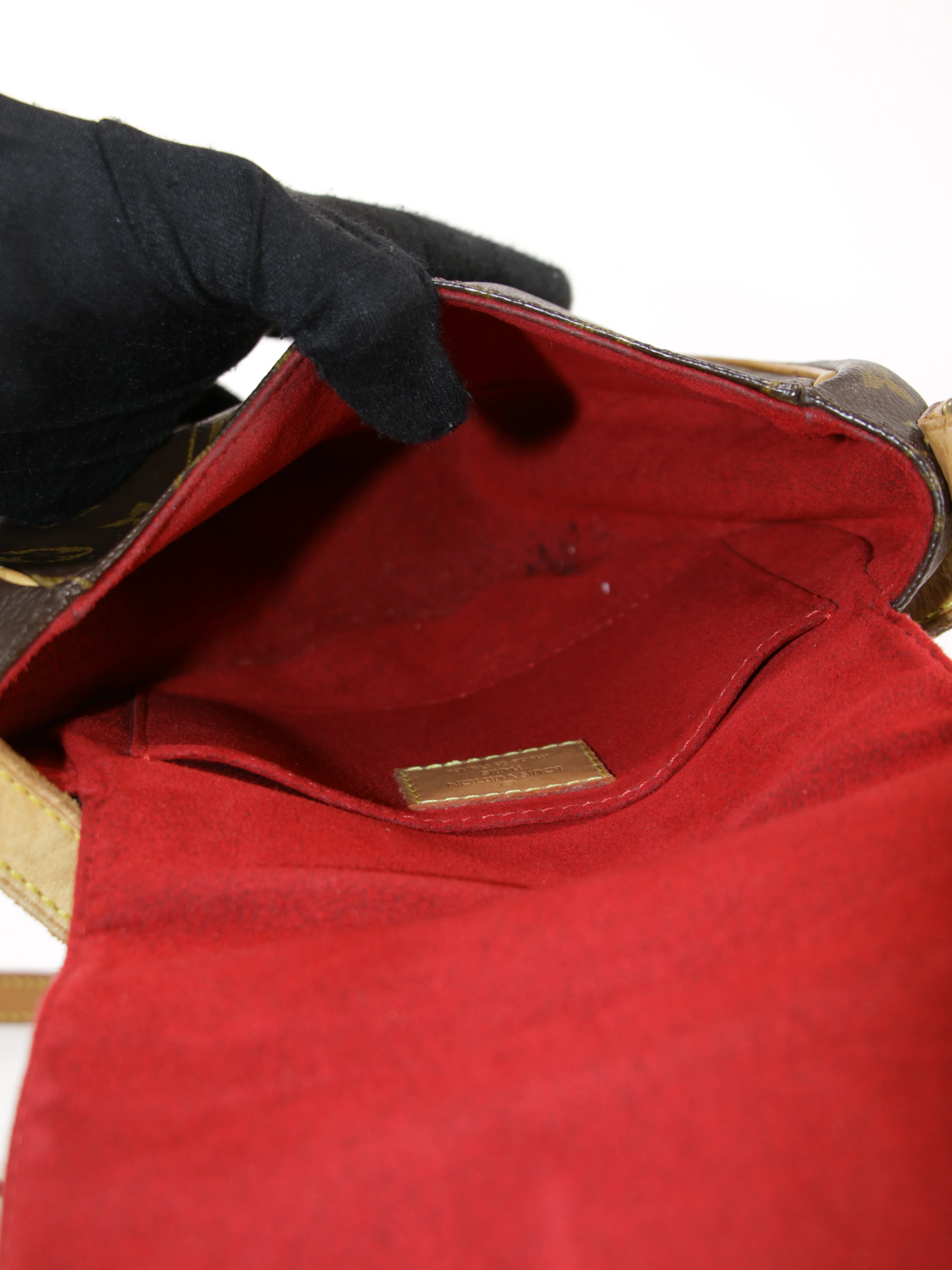 Crossbody Bag - Image 7
