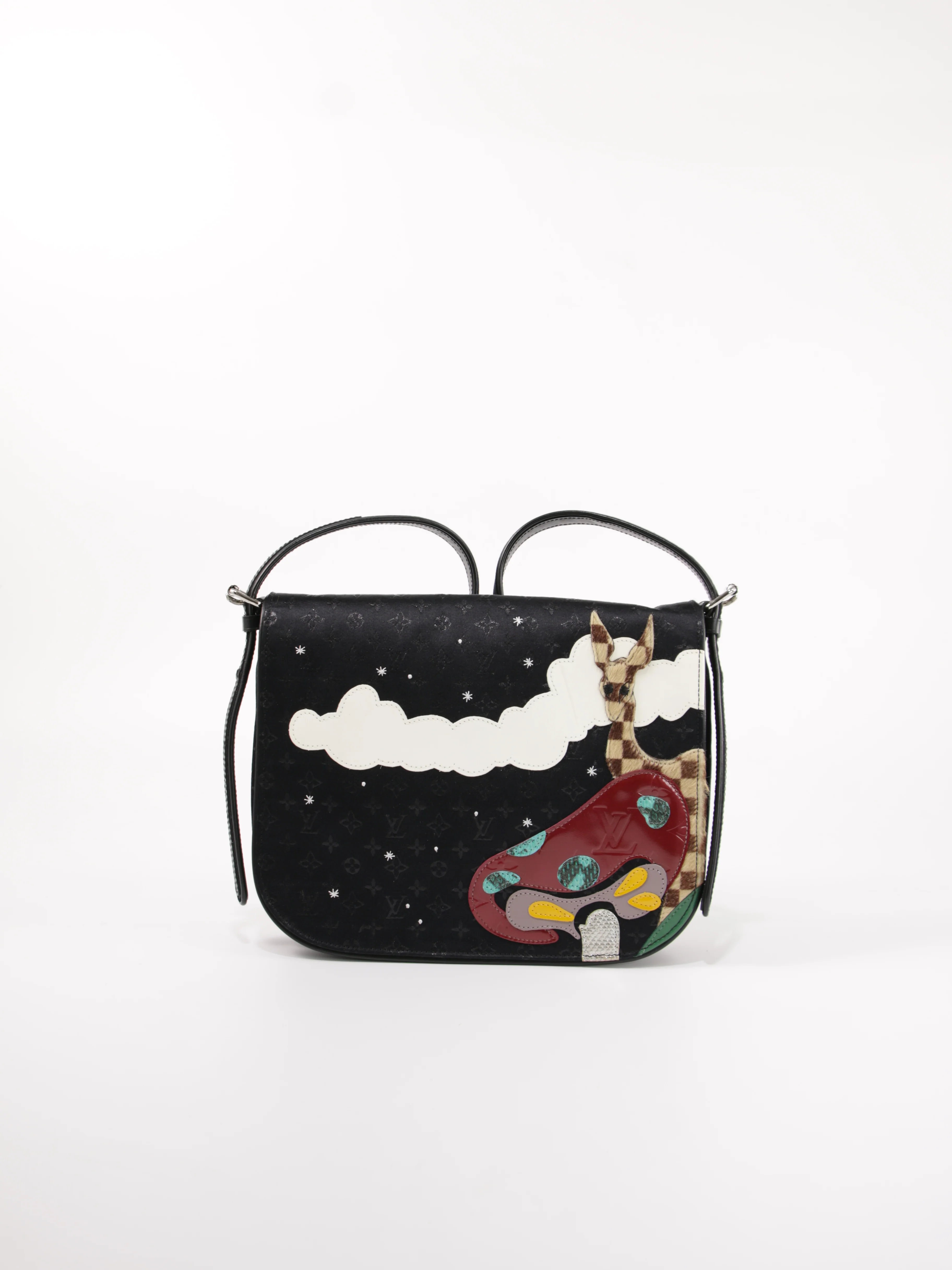 Crossbody Bag