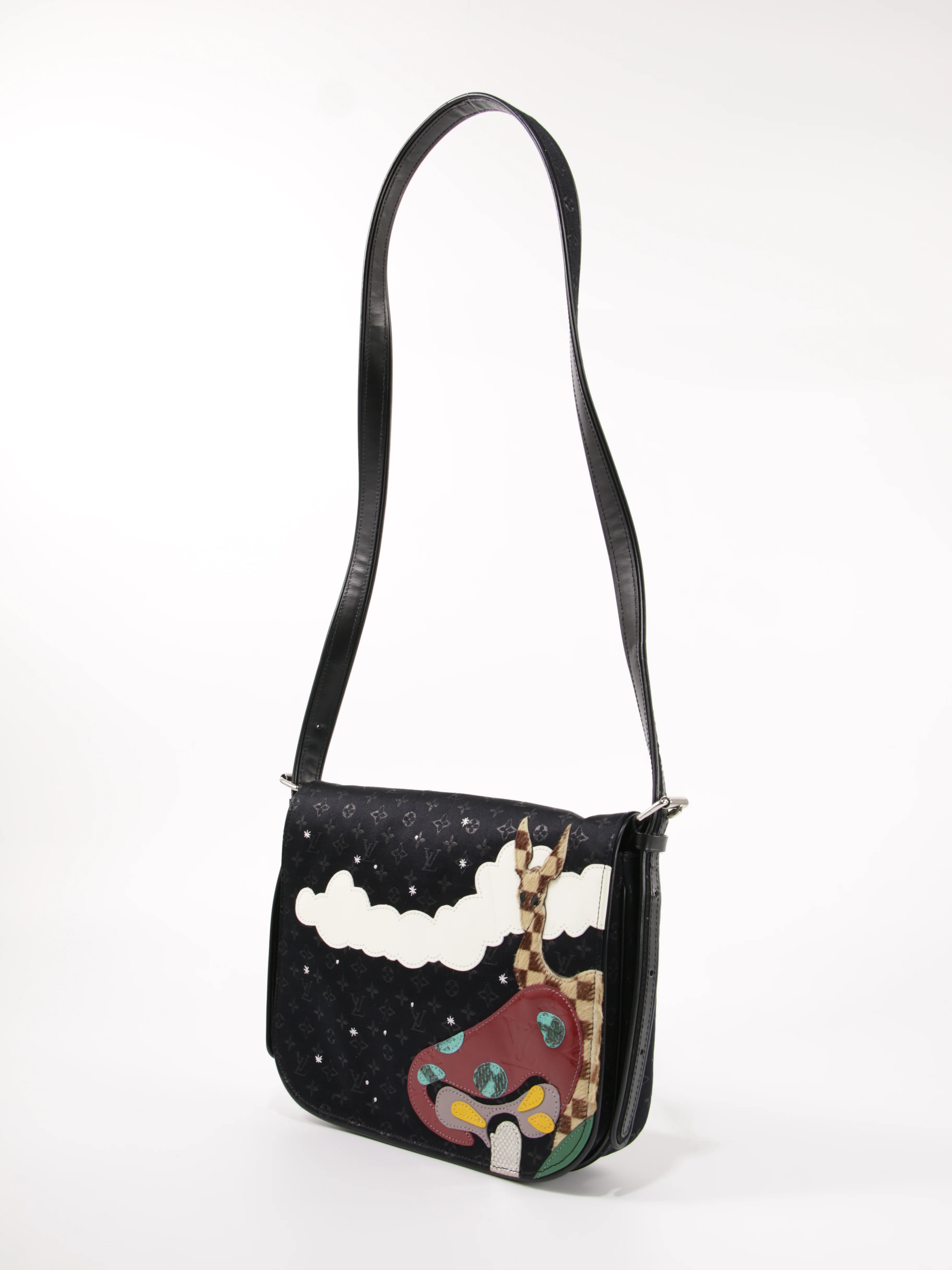 Crossbody Bag - Image 6