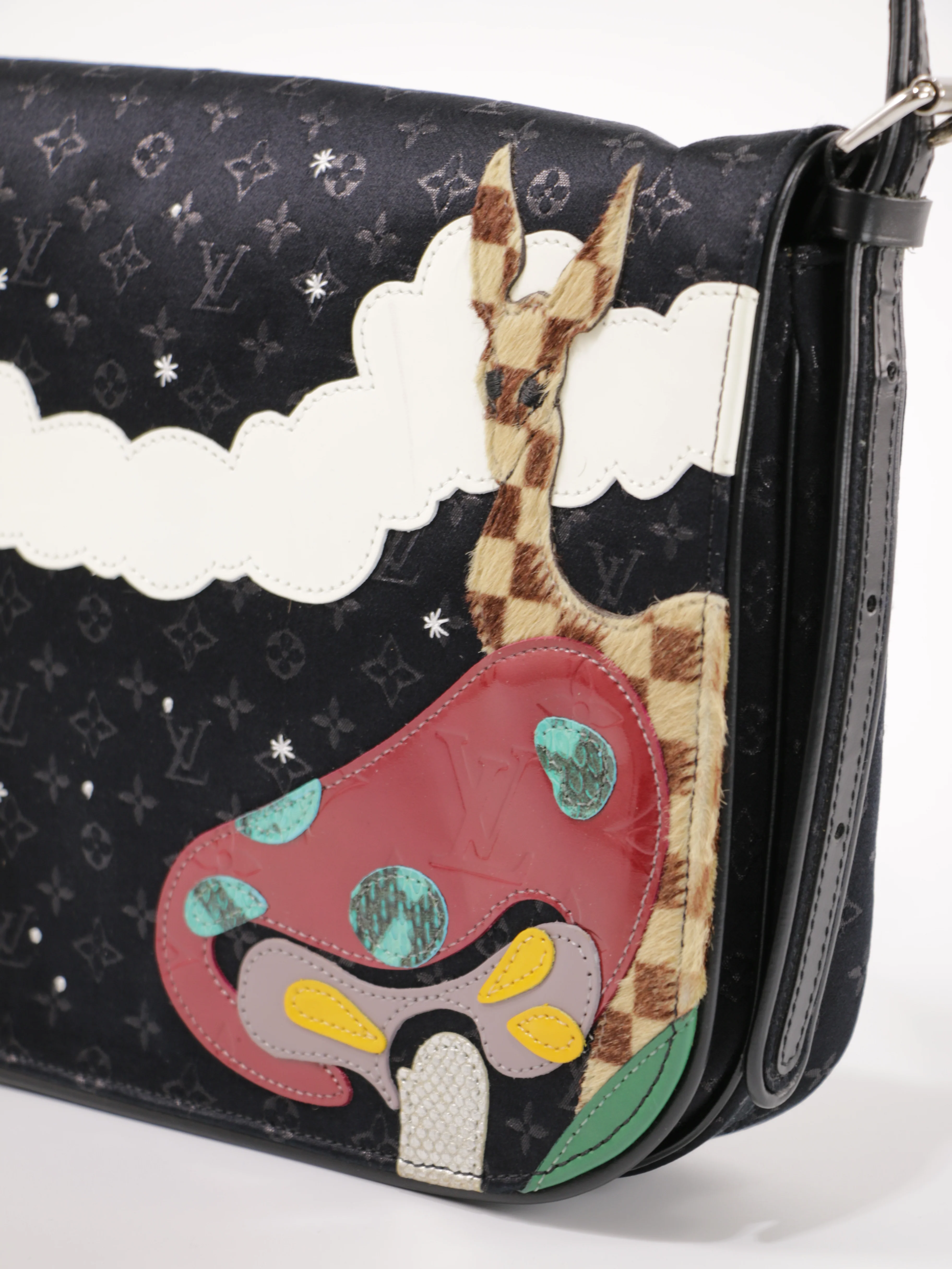 Crossbody Bag - Image 9