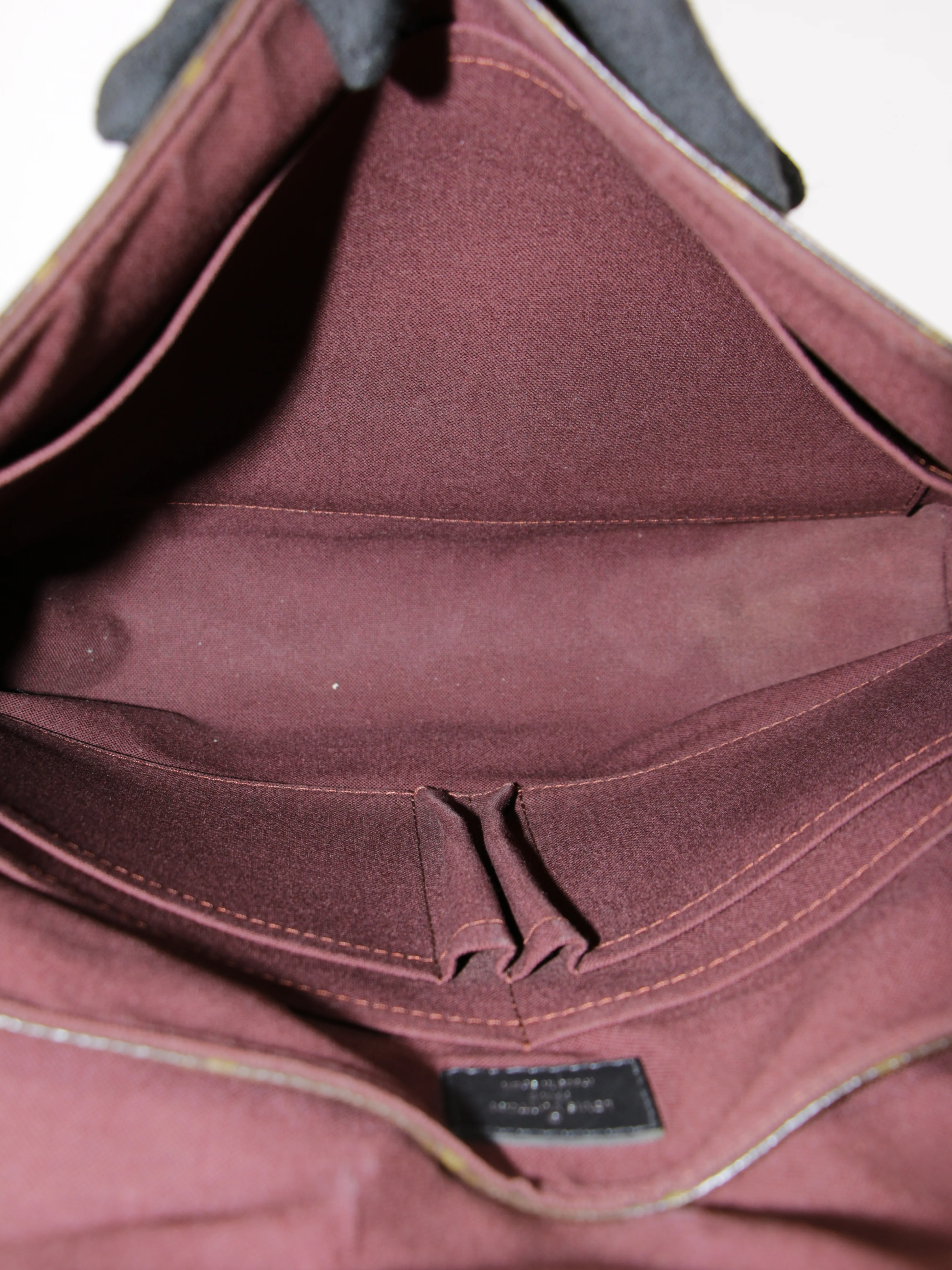 Crossbody Bag - Image 7