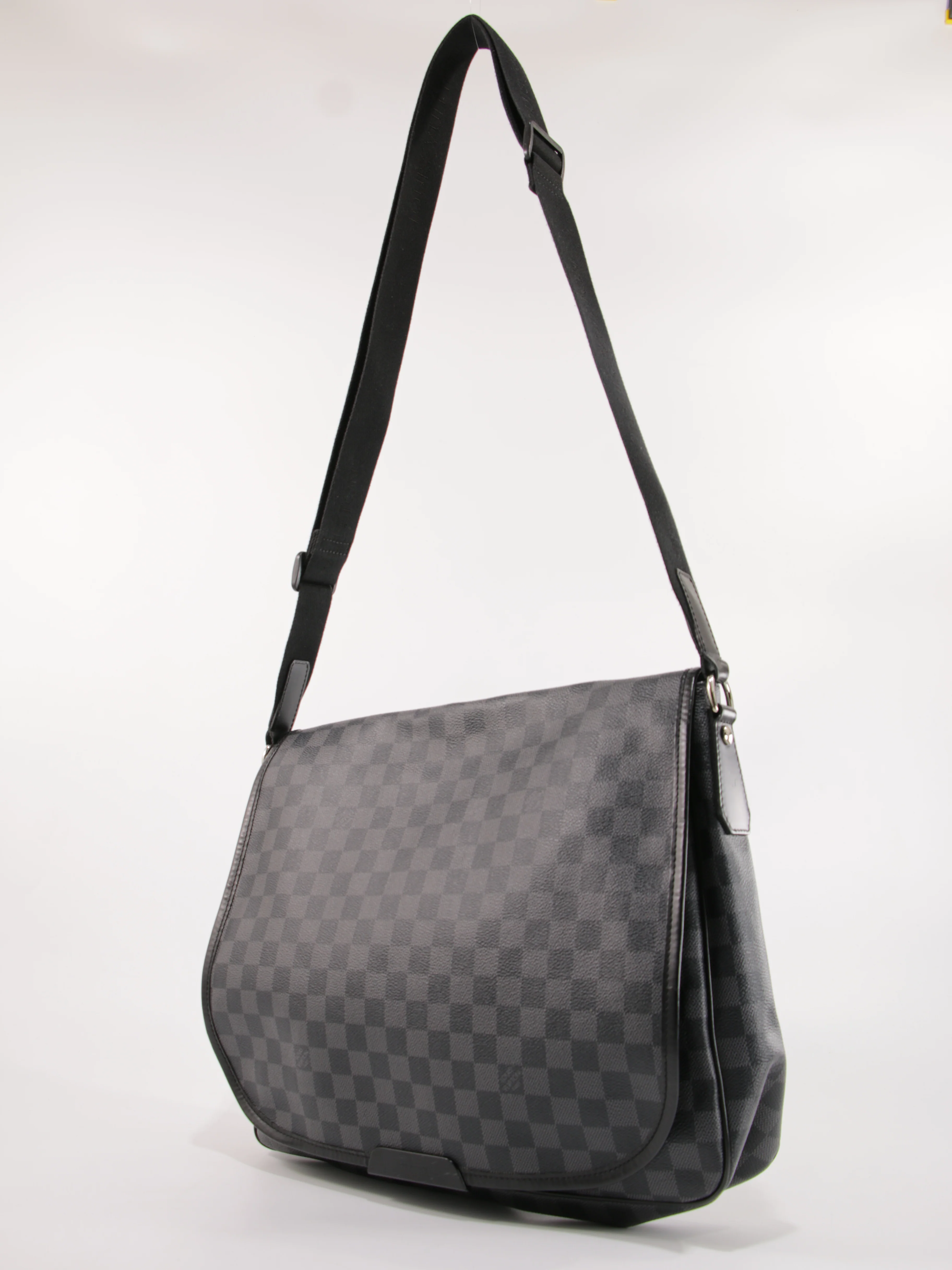 Crossbody Bag - Image 5