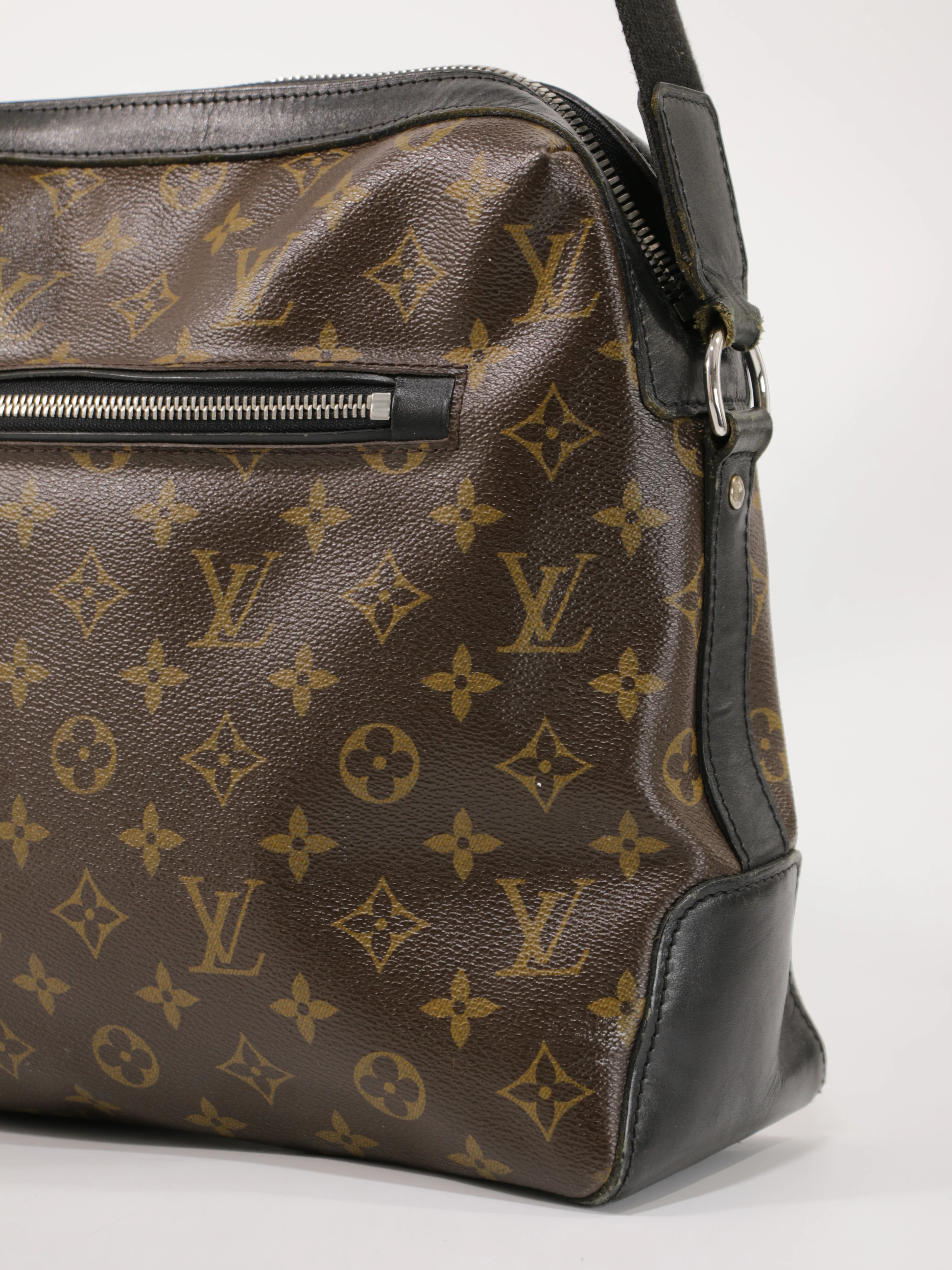 Crossbody Bag - Image 7