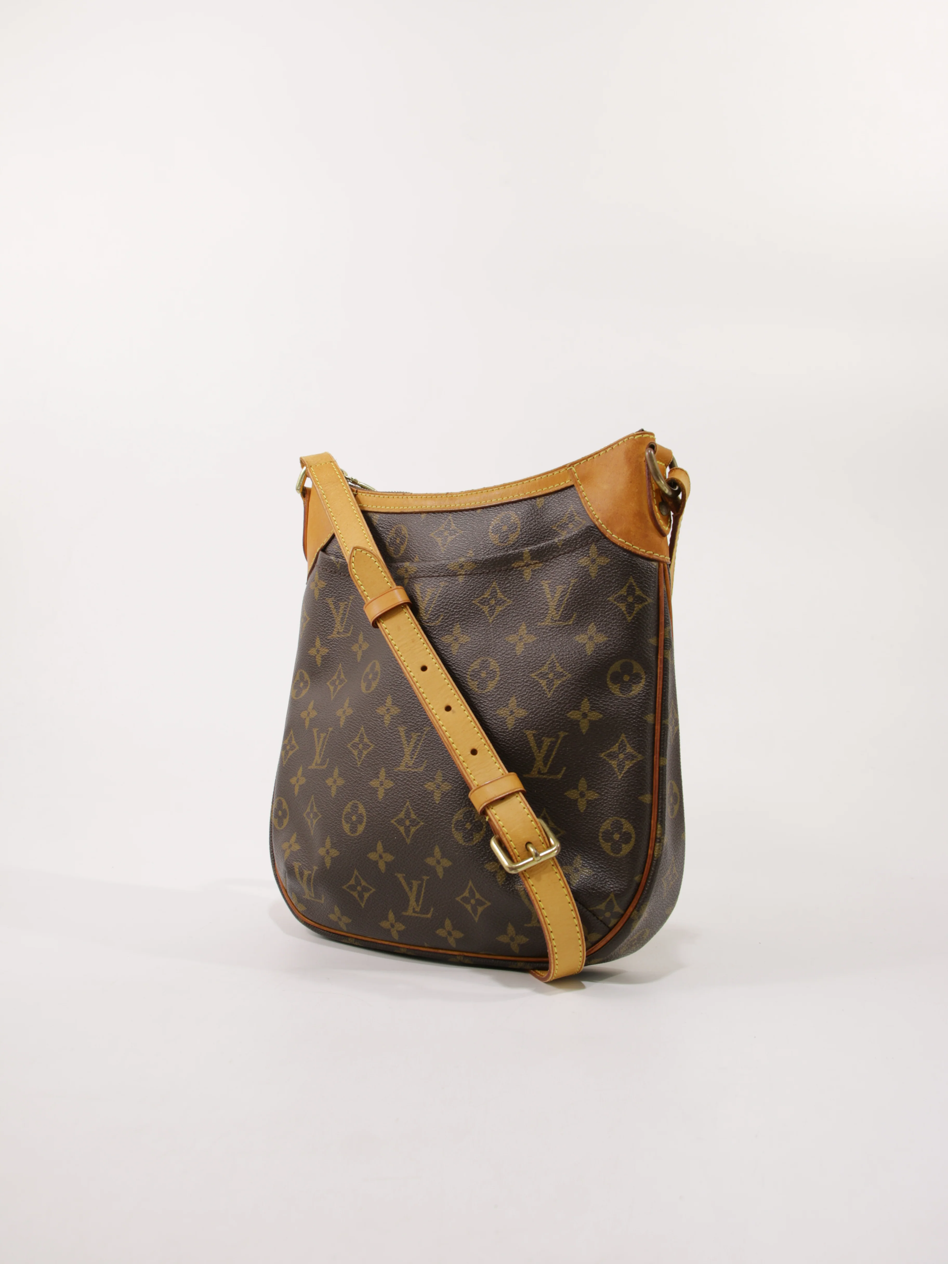 Crossbody Bag - Image 2