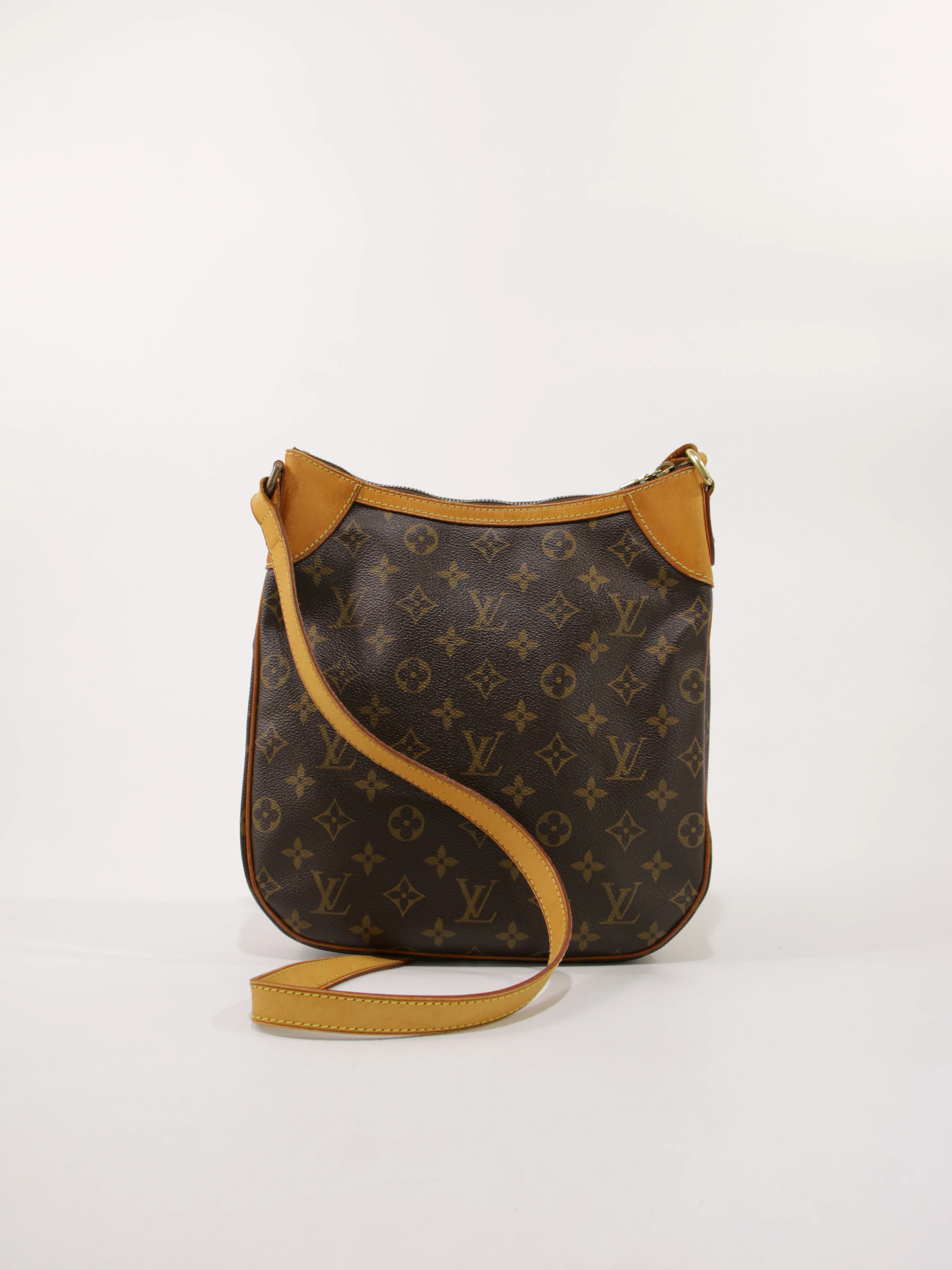 Crossbody Bag - Image 3