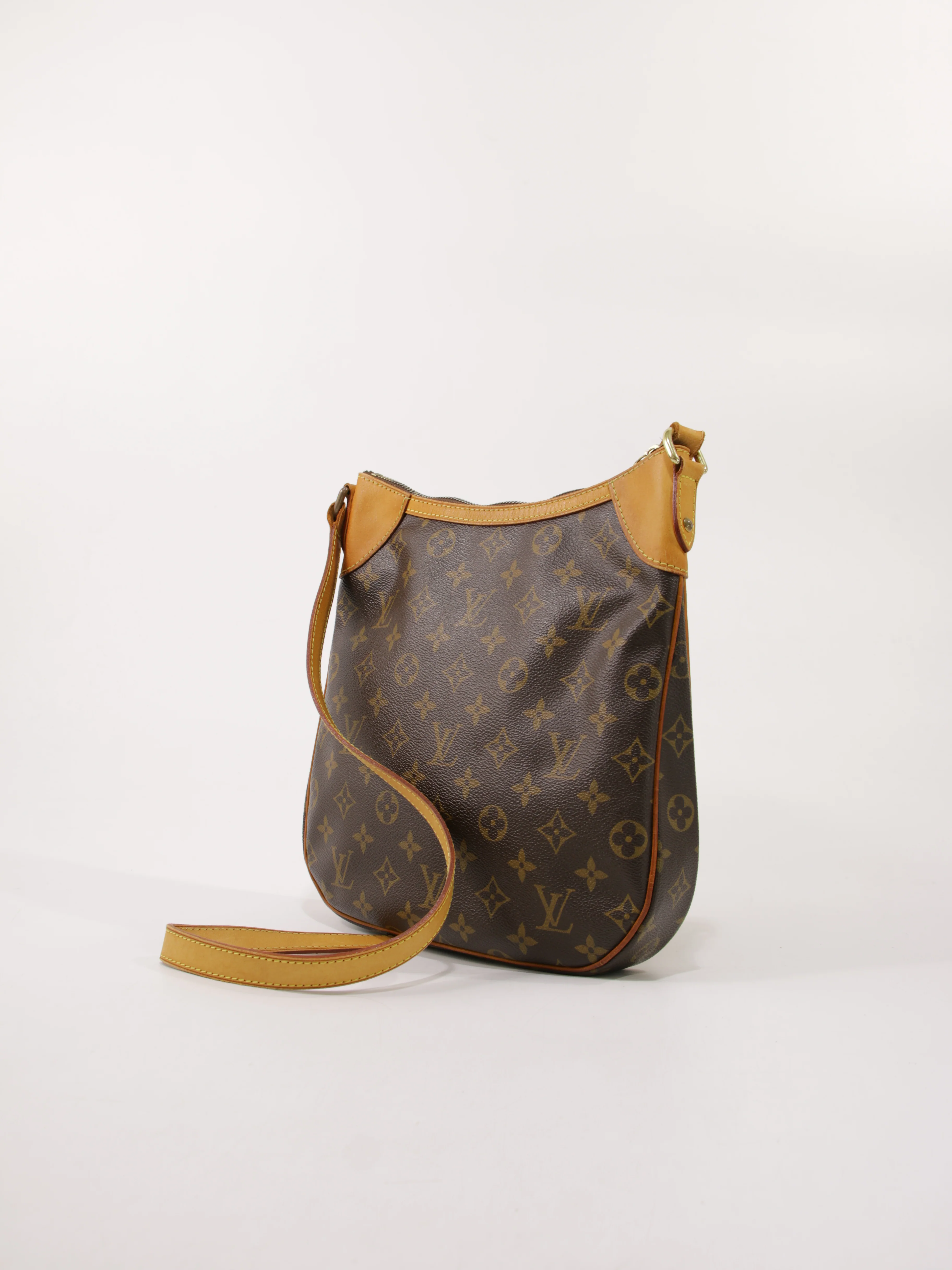 Crossbody Bag - Image 4