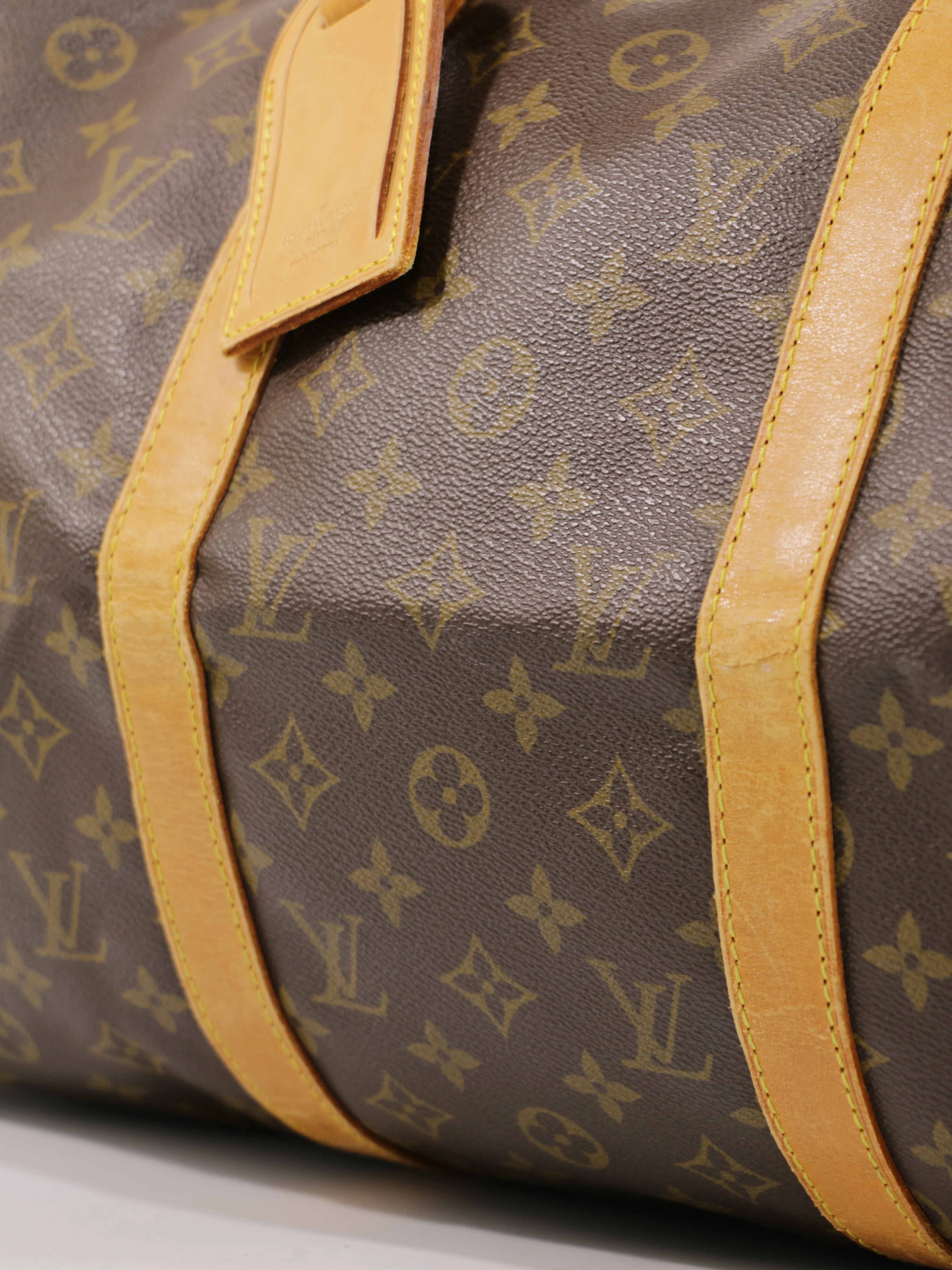 Duffle Bag - Image 7