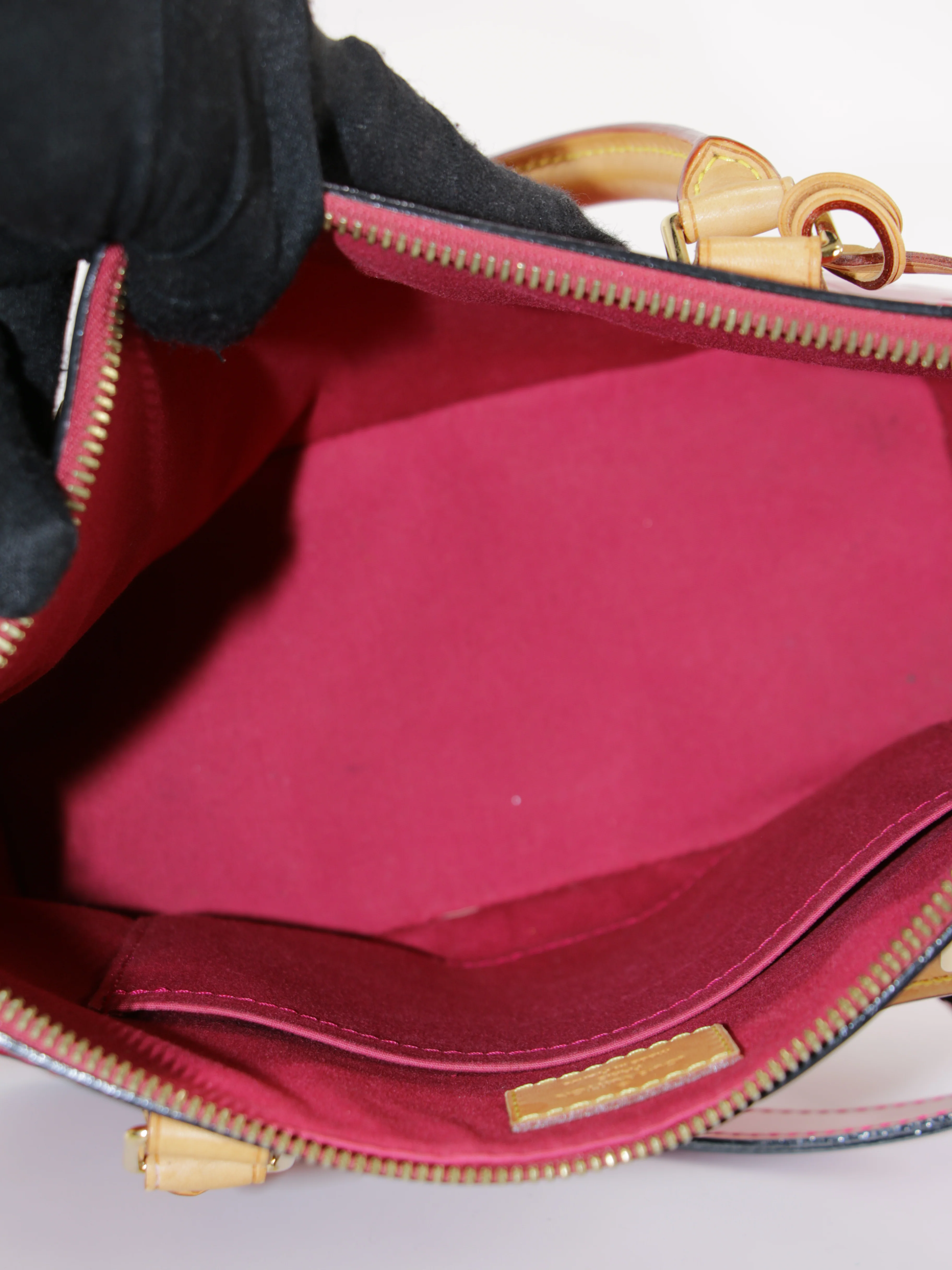 Hand Bag - Image 7