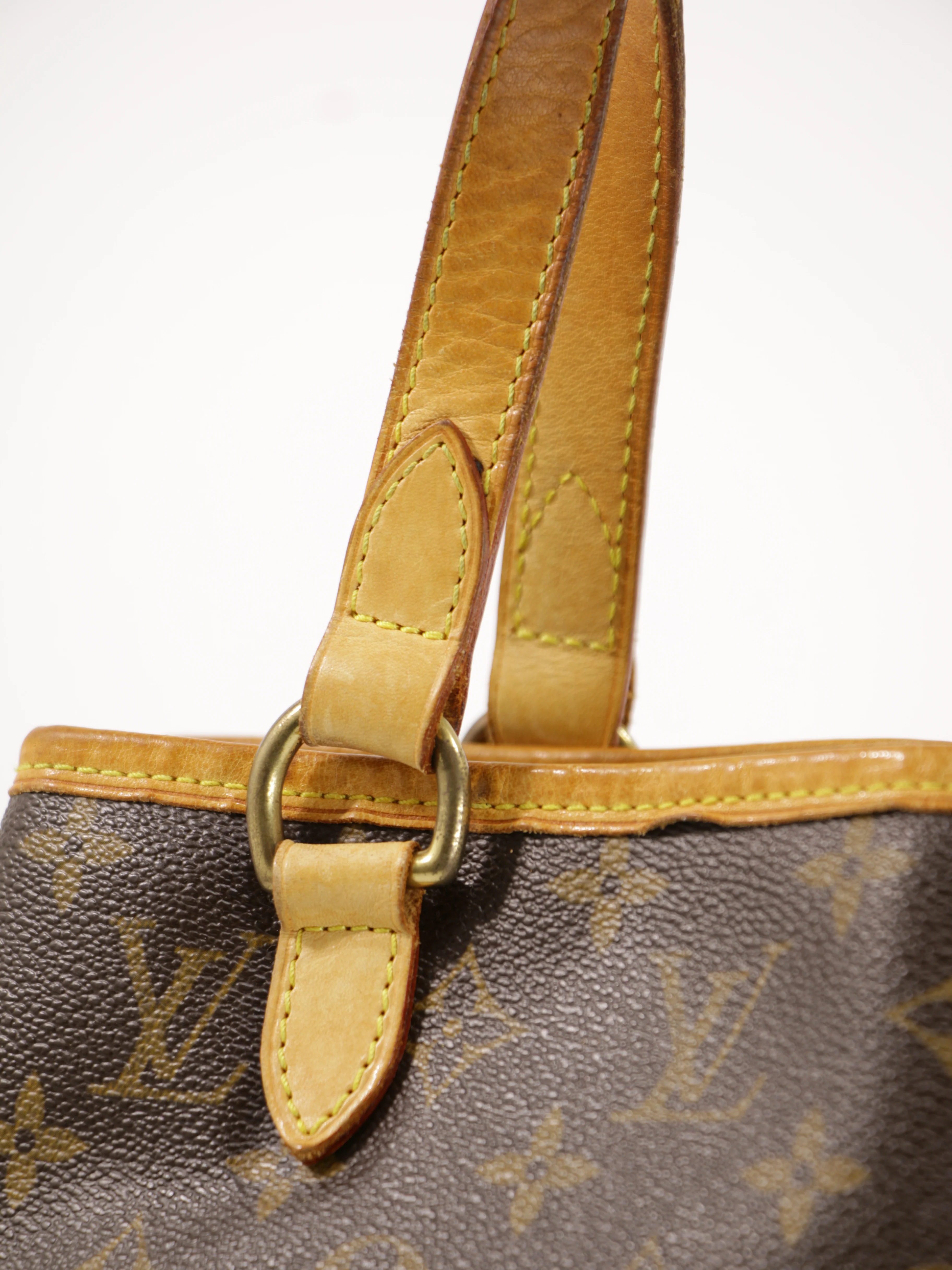 Hand Bag - Image 8