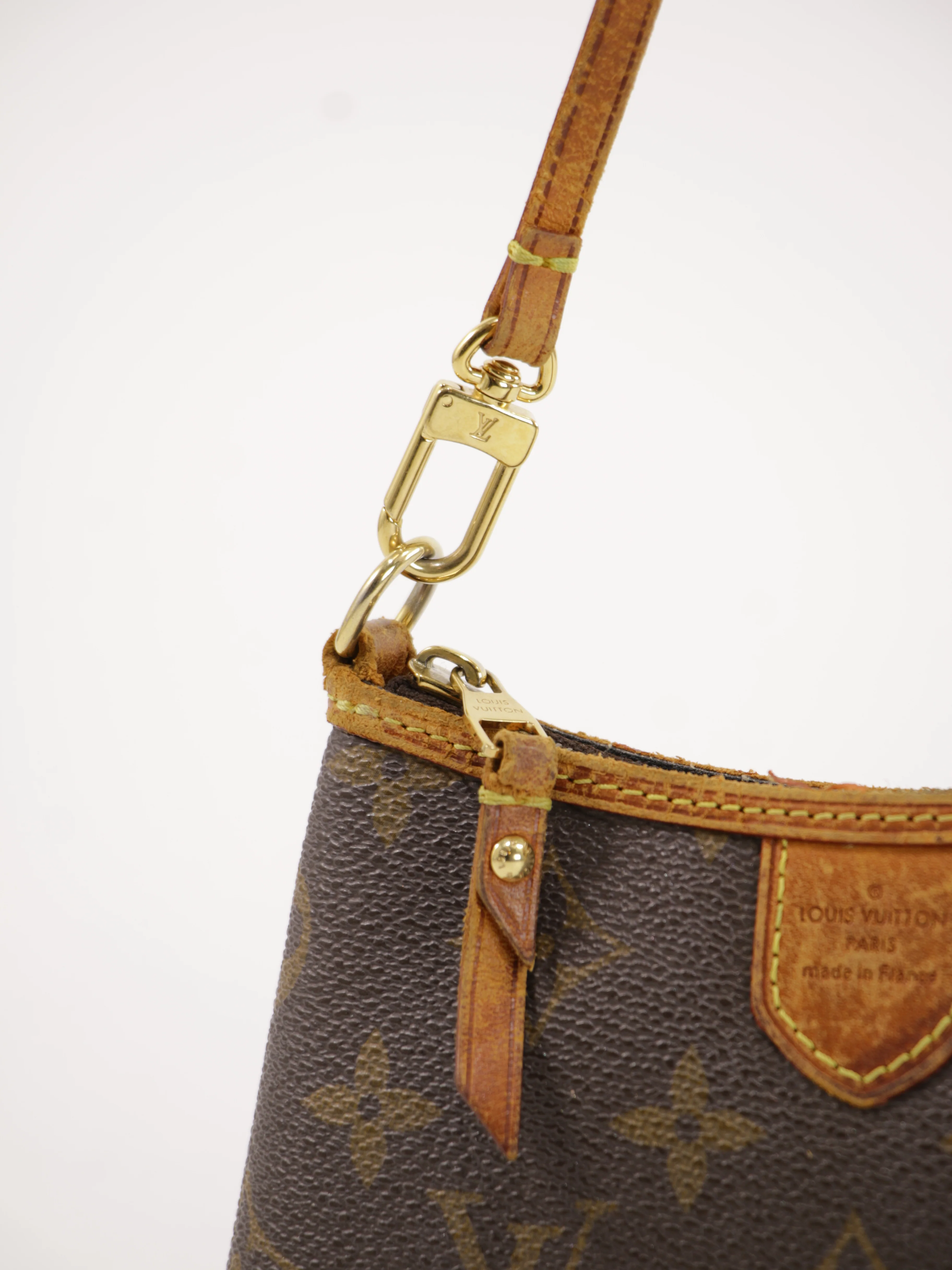Hand Bag - Image 8