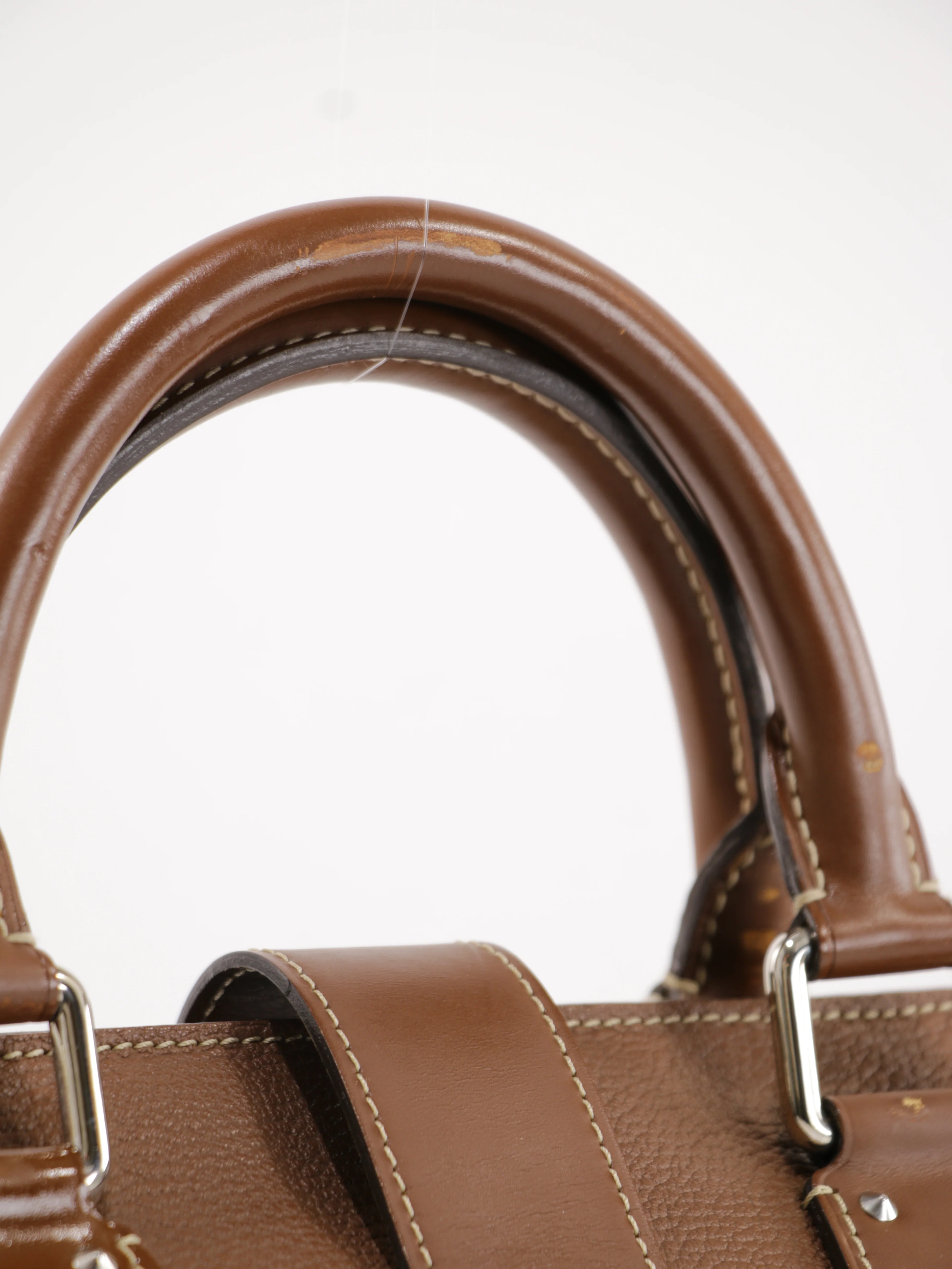 Hand Bag - Image 8