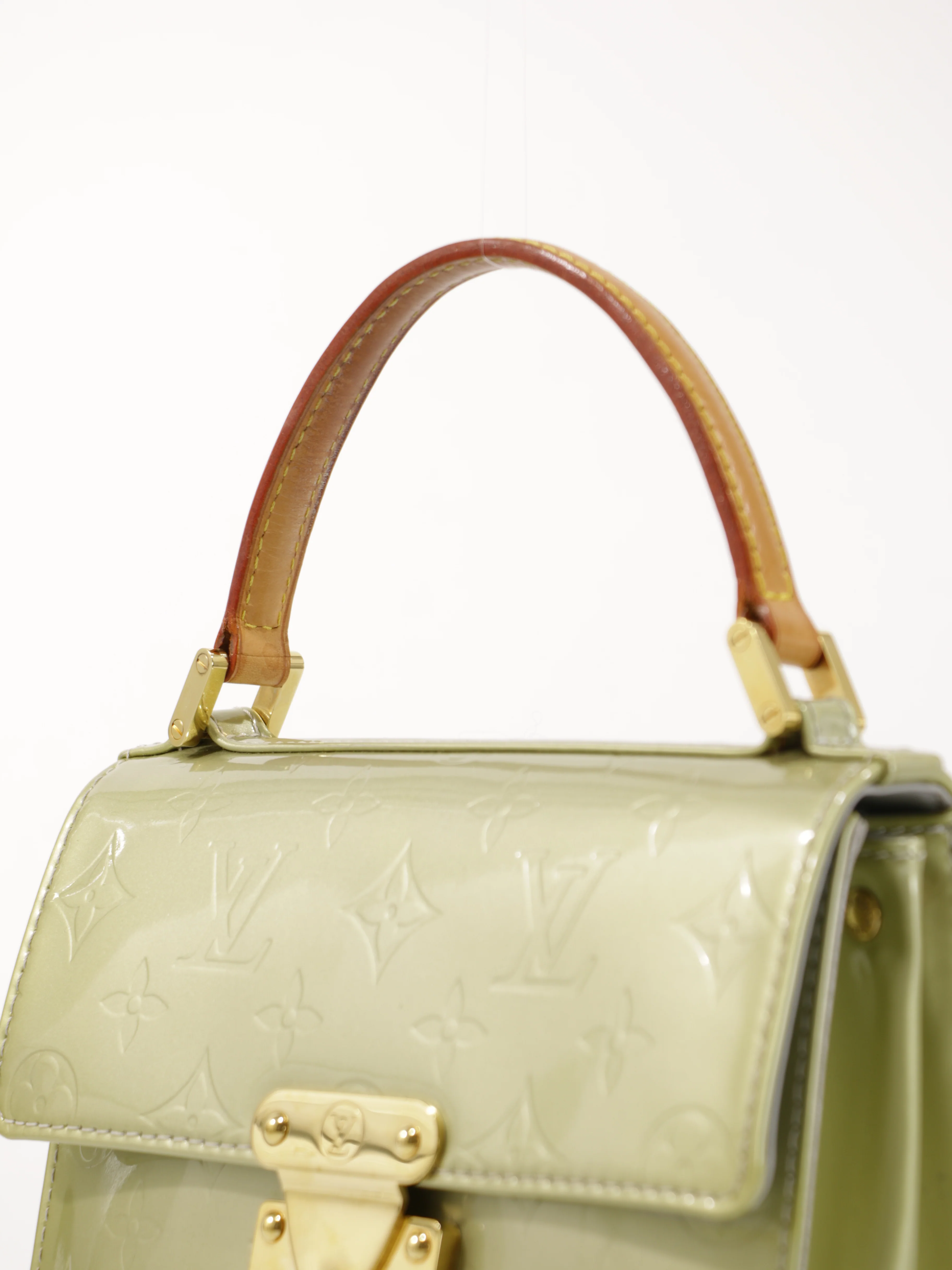 Hand Bag - Image 6