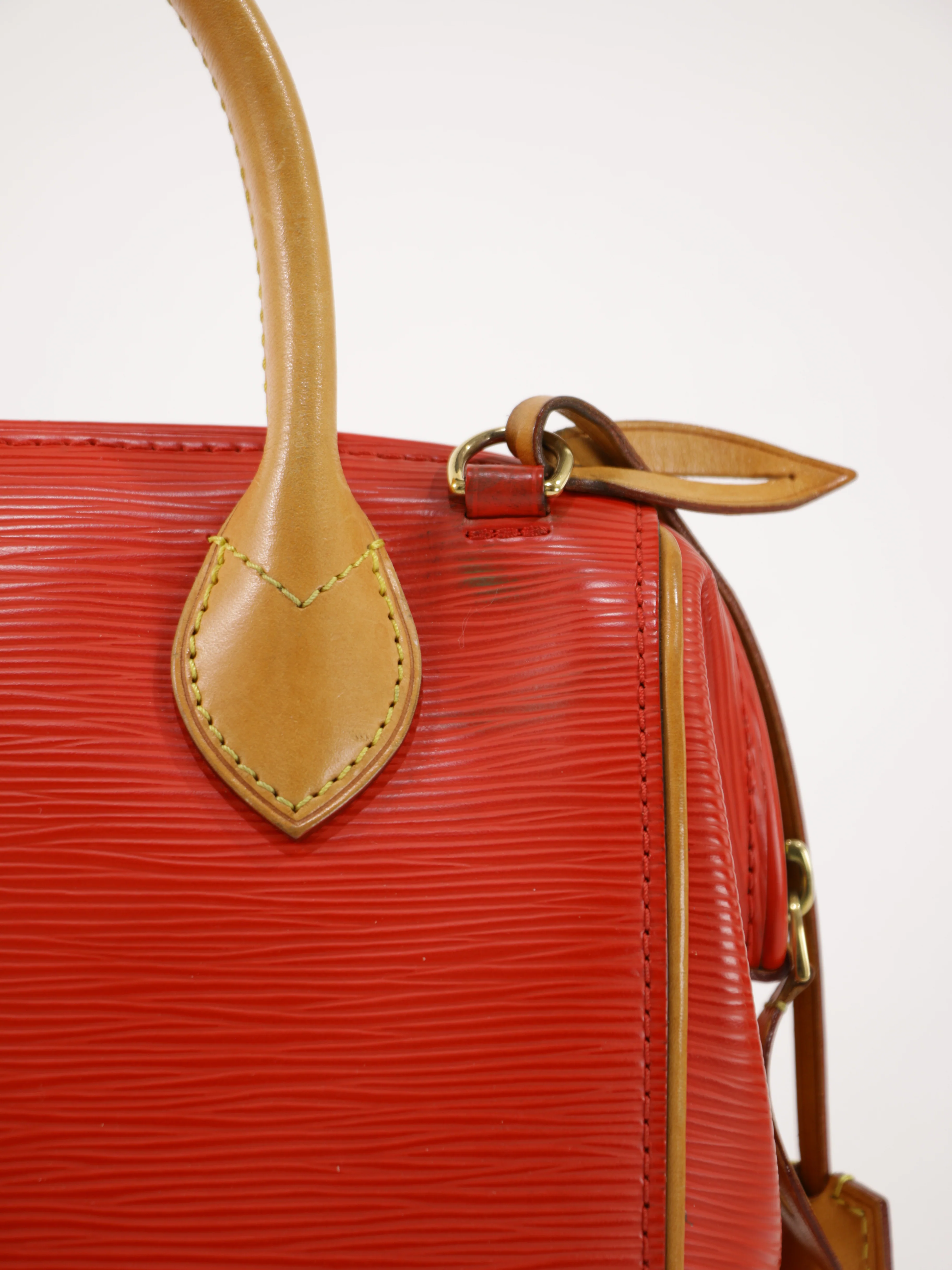 Hand Bag - Image 8