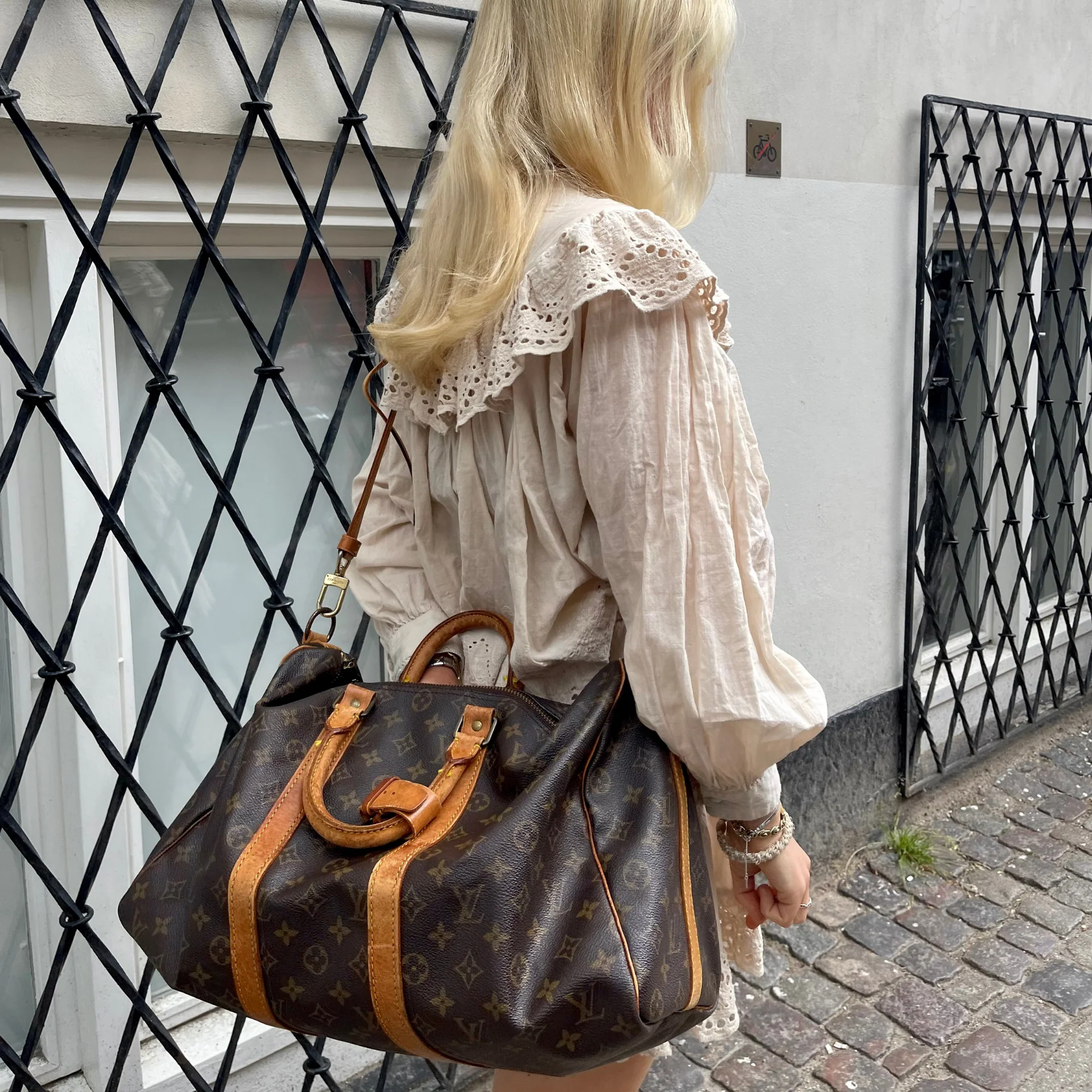 Keepall 45 - Image 4