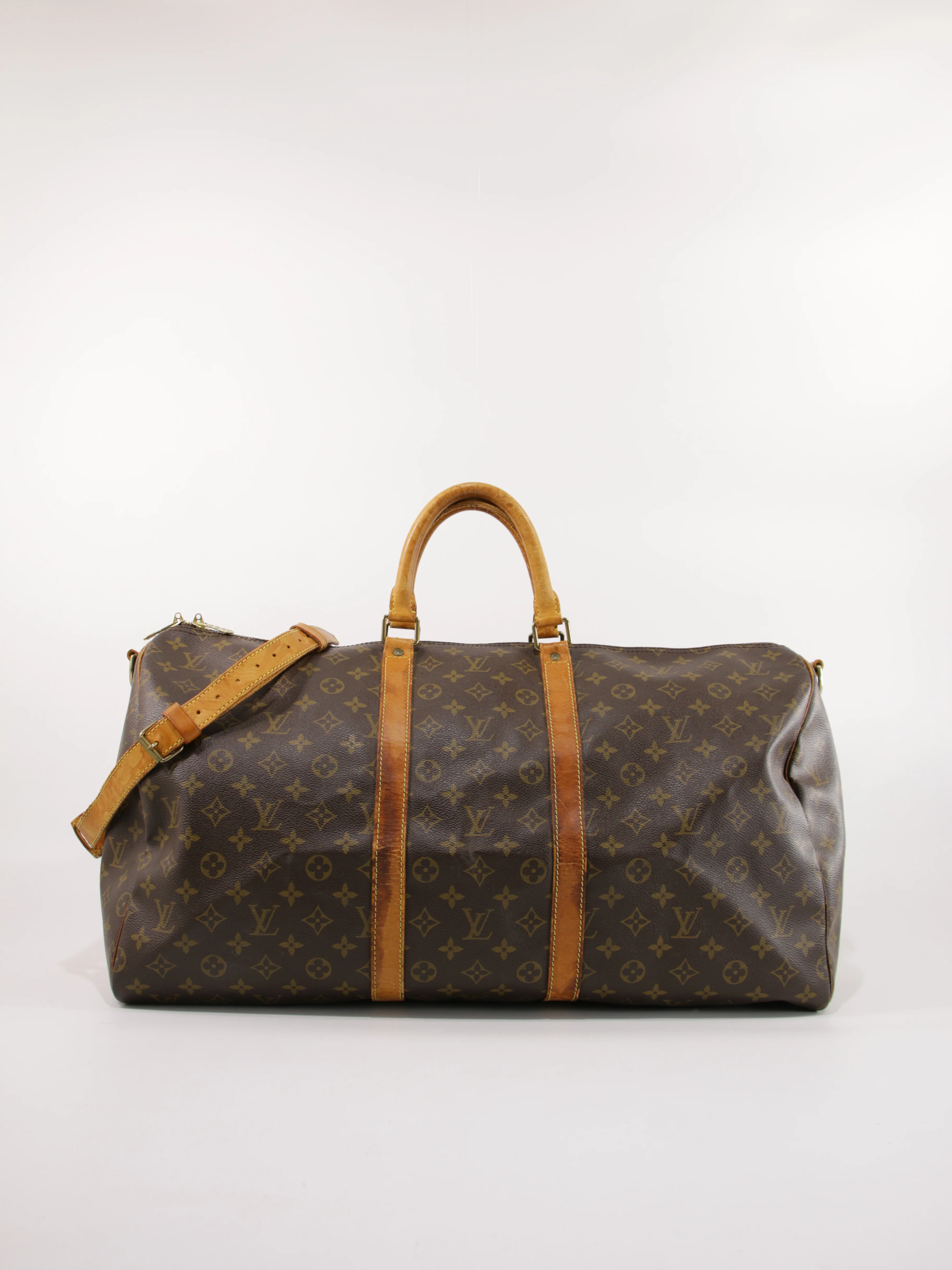 Keepall 55