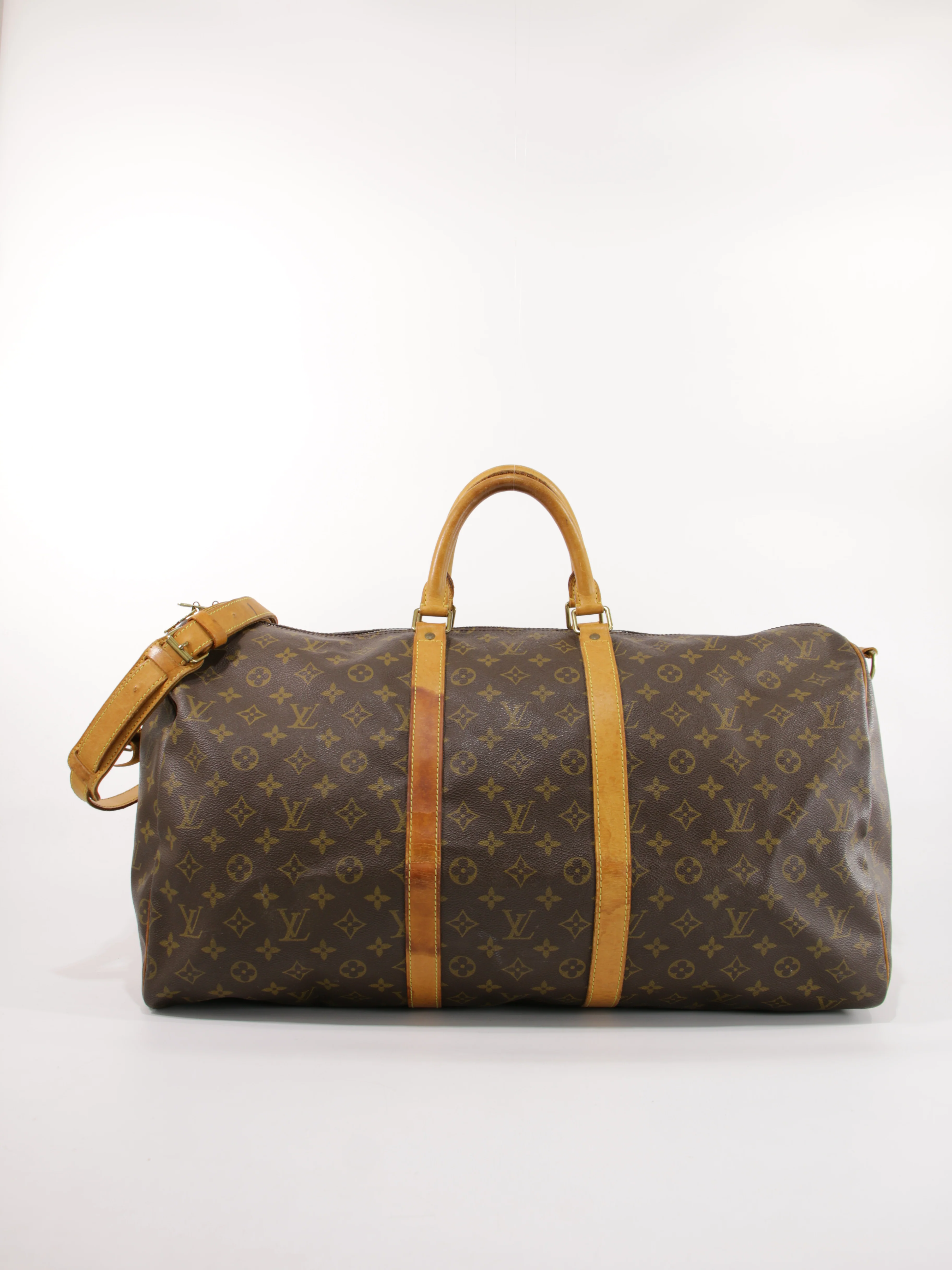 Keepall 55