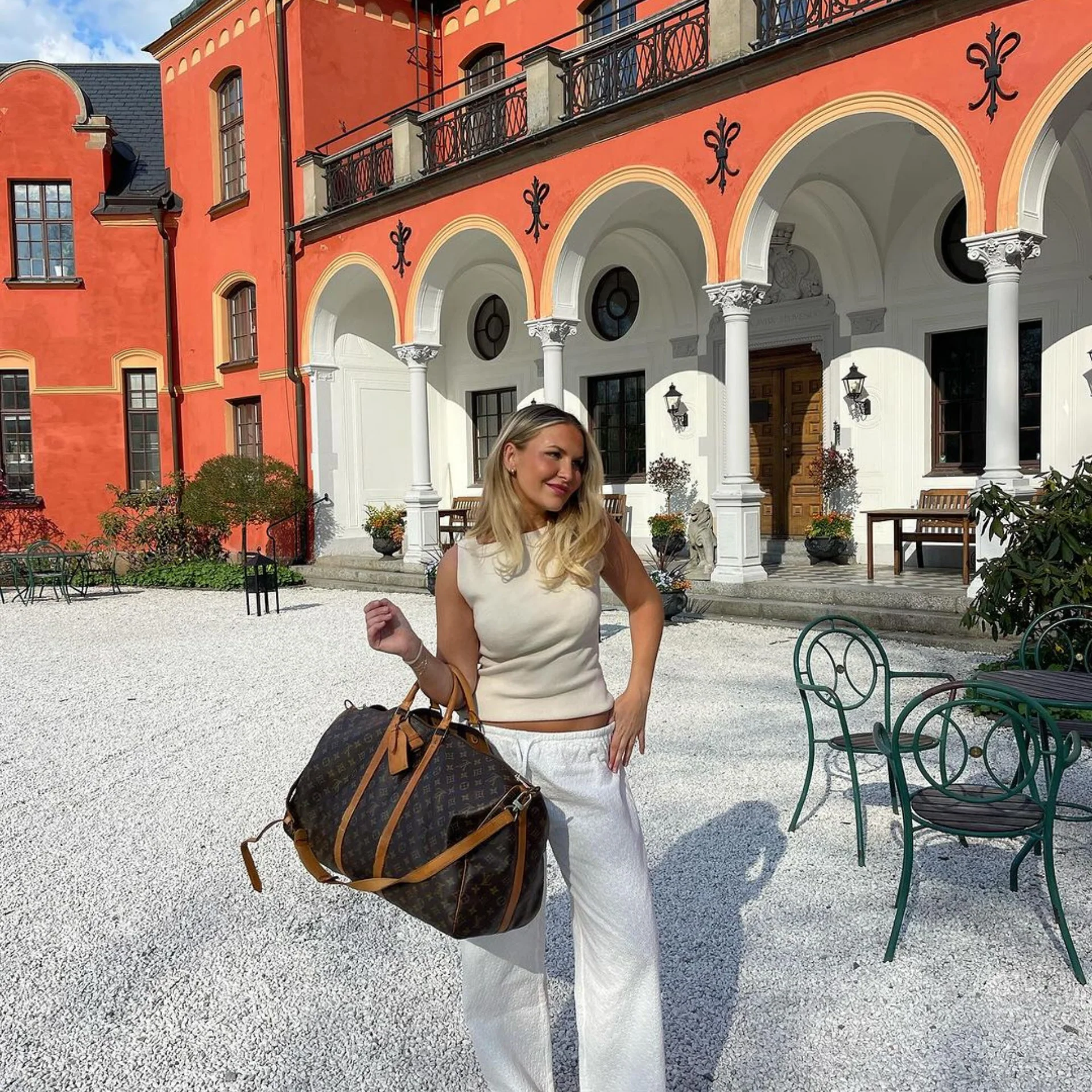 Keepall 55 - Image 5