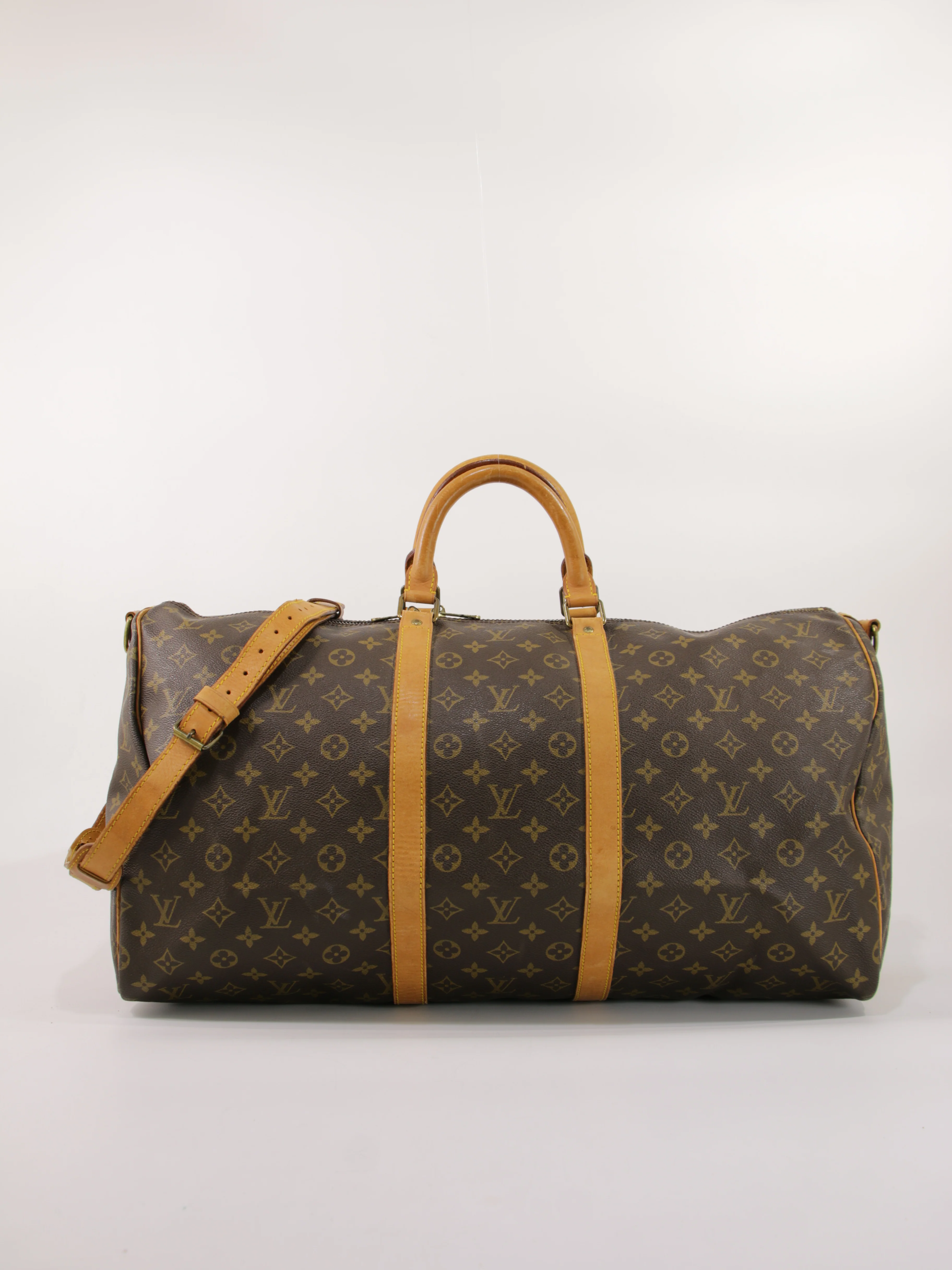Keepall 55