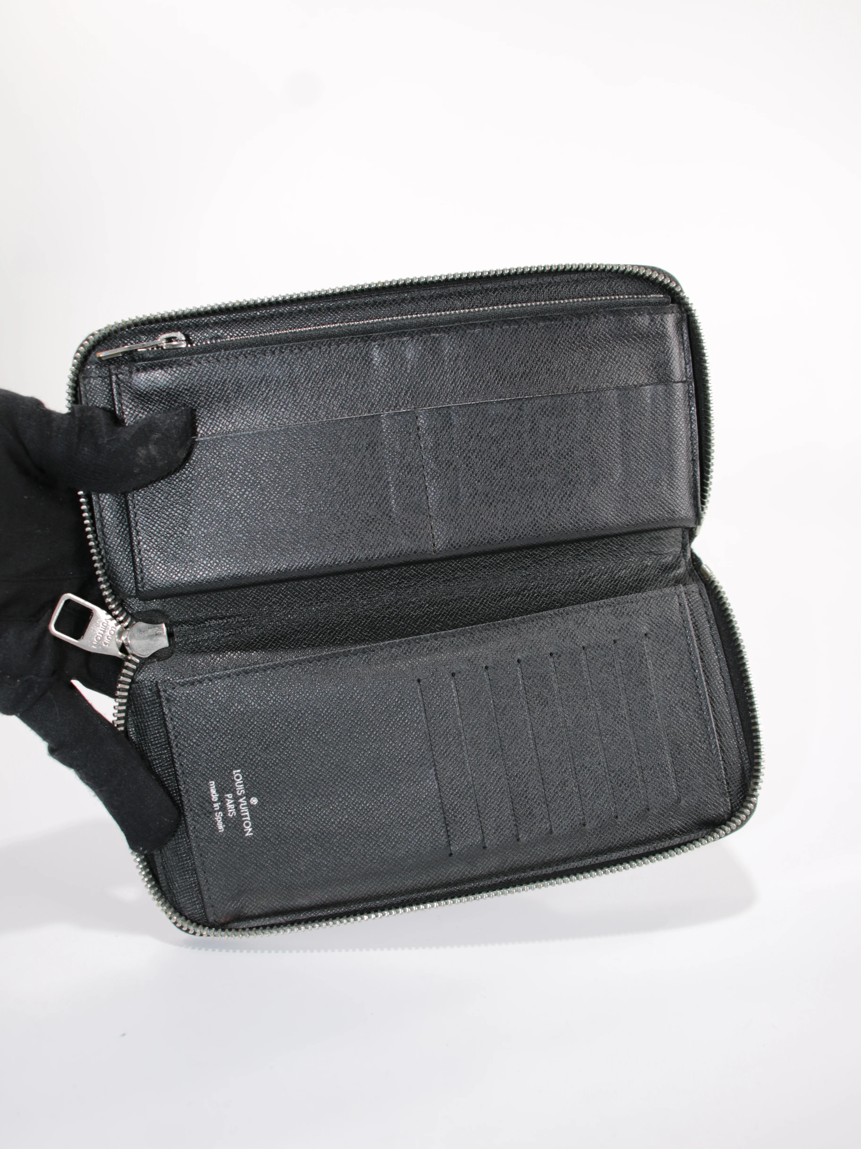 Long Zippy Wallet - Image 7