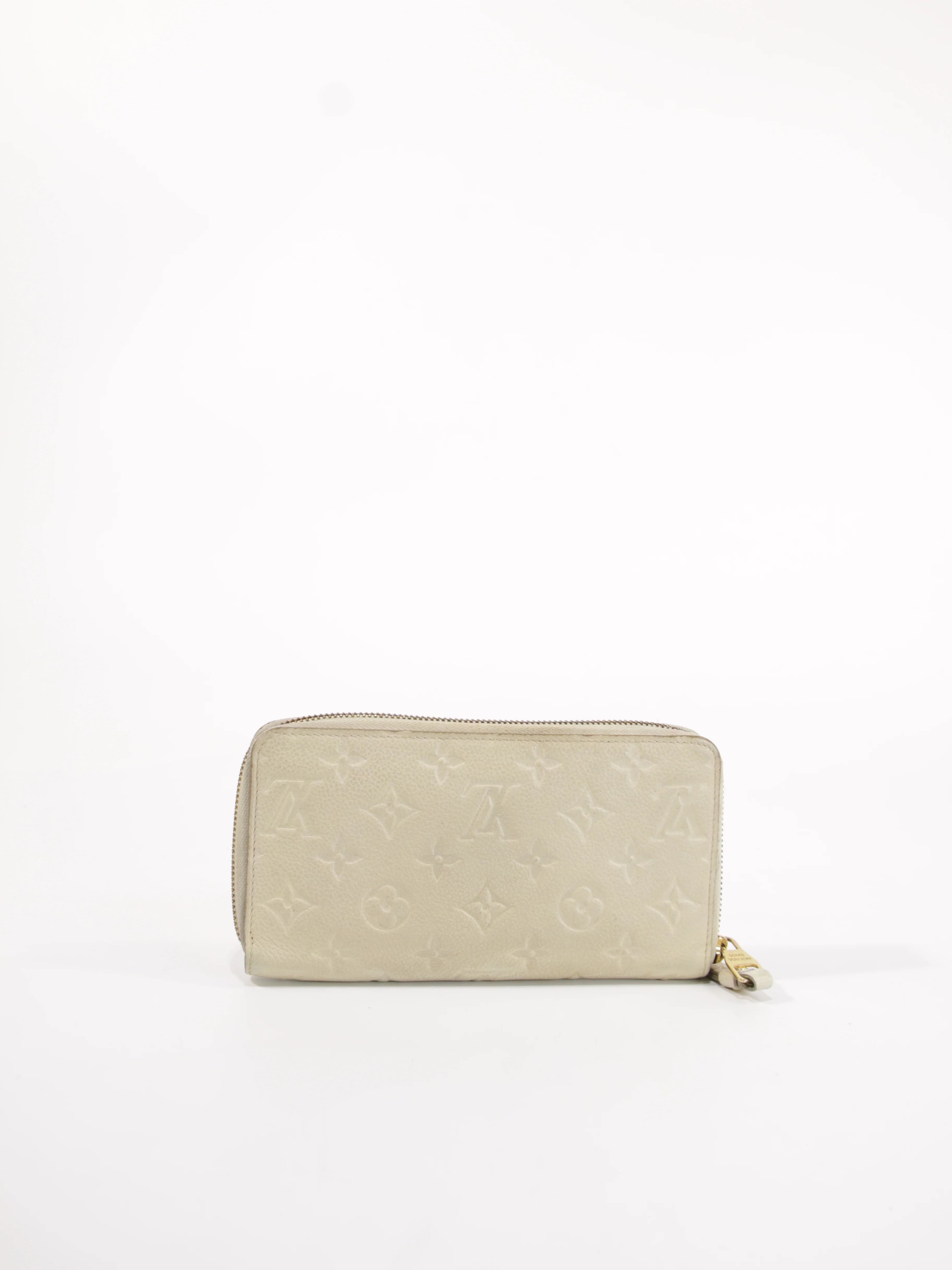 Long Zippy Wallet - Image 3