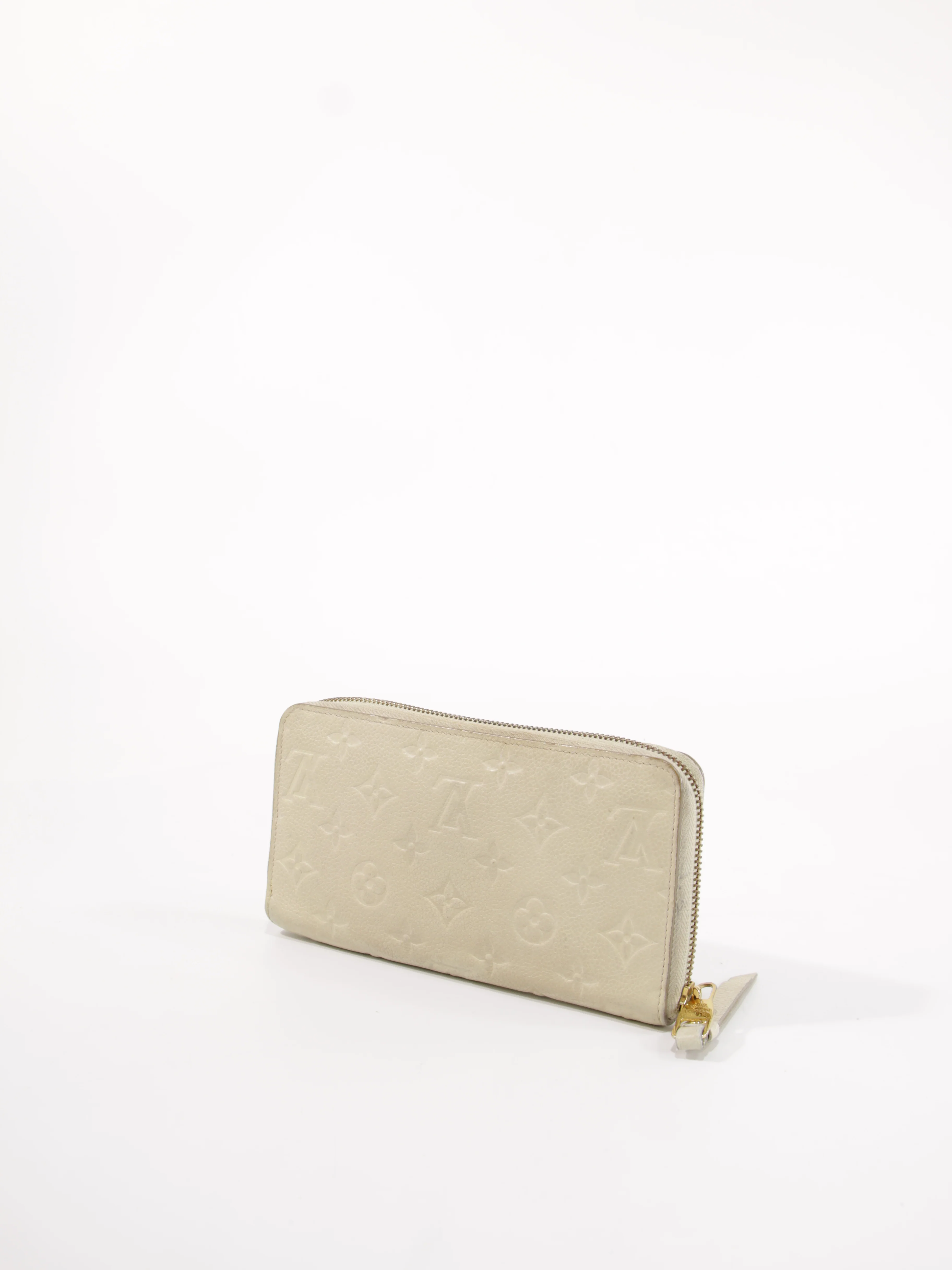 Long Zippy Wallet - Image 4