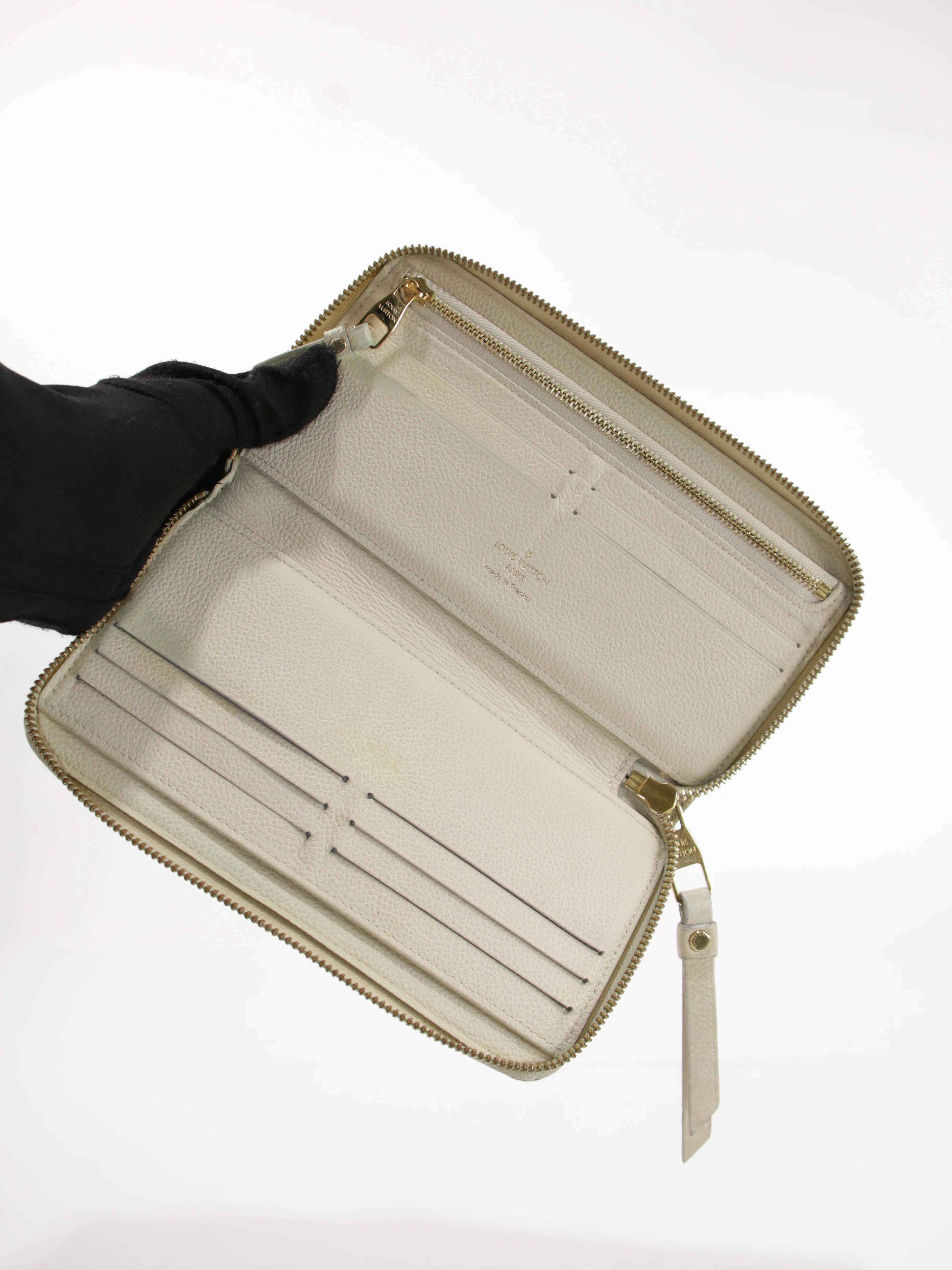 Long Zippy Wallet - Image 7