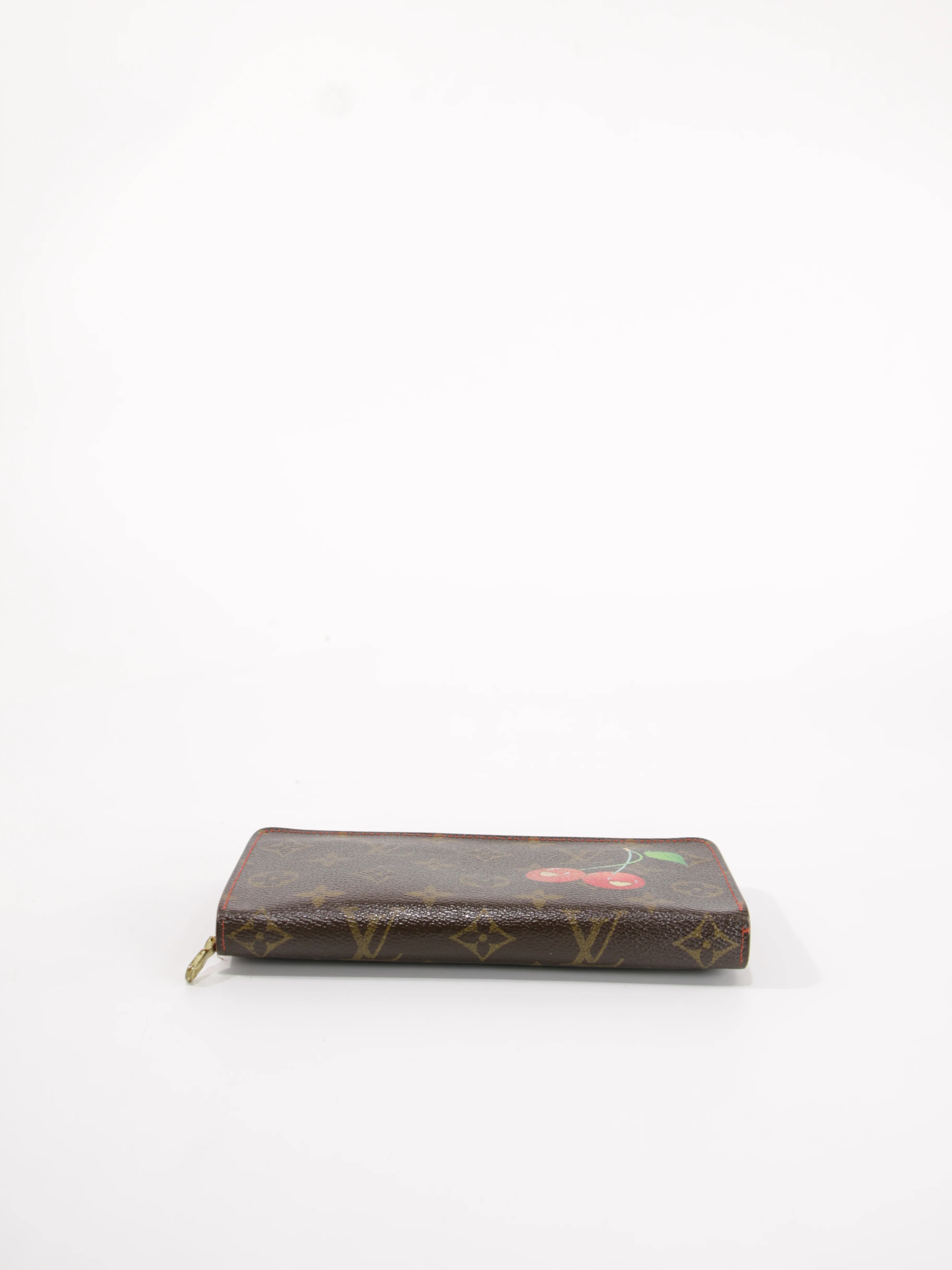Long Zippy Wallet - Image 6